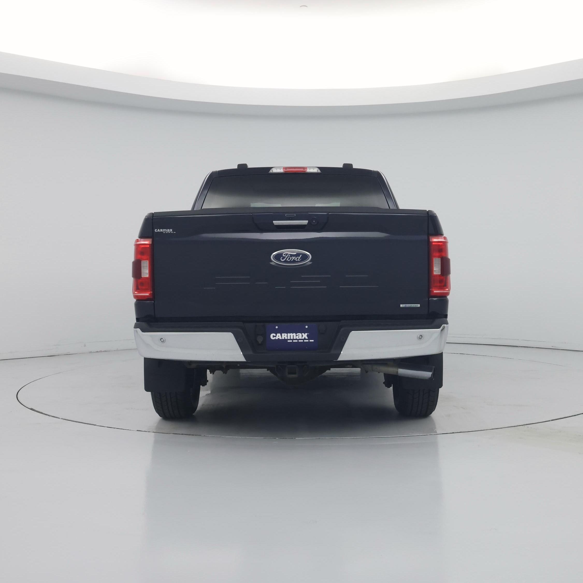 Thumbnail: 2021 Ford F-150 - 6