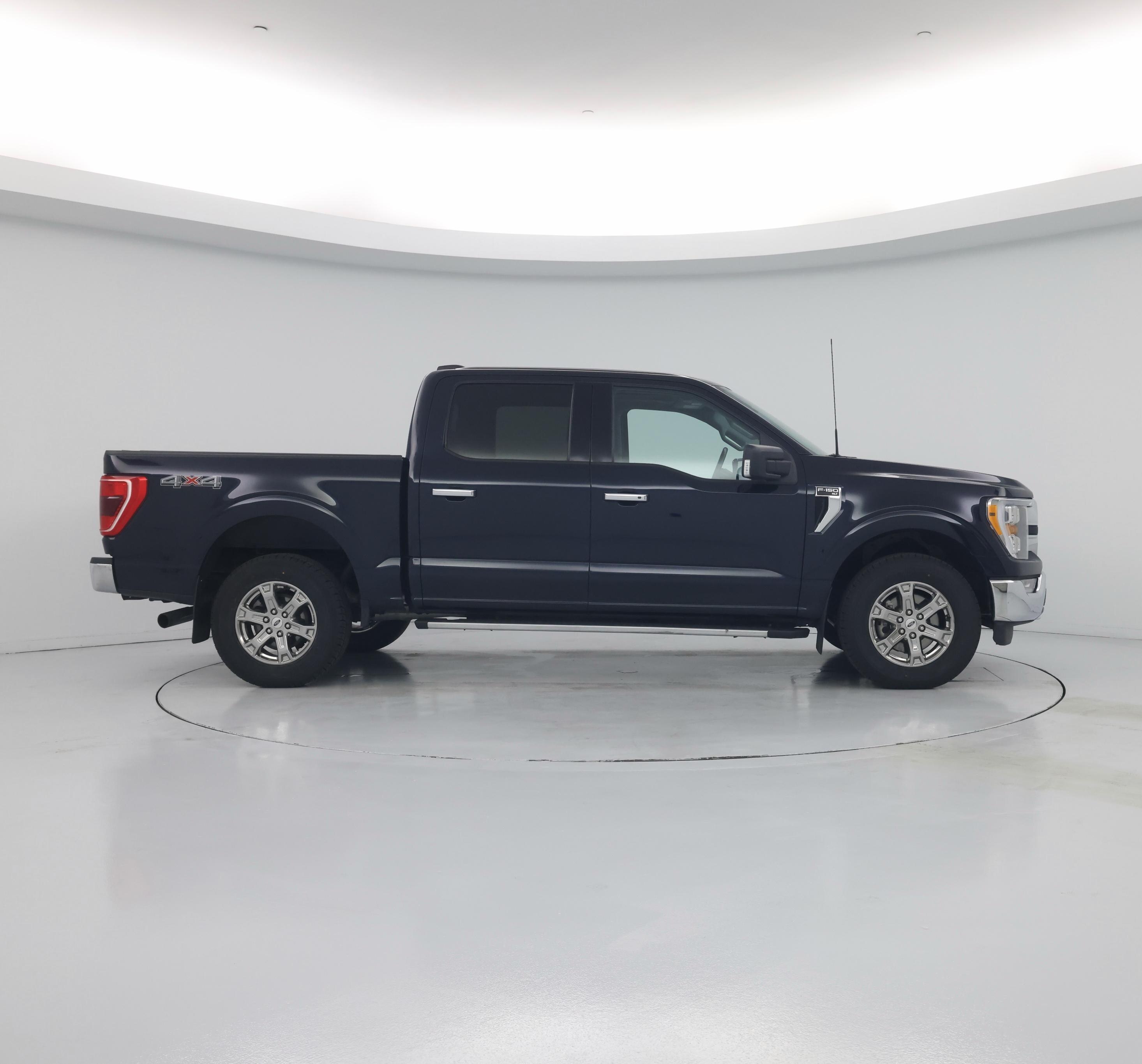 Thumbnail: 2021 Ford F-150 - 7