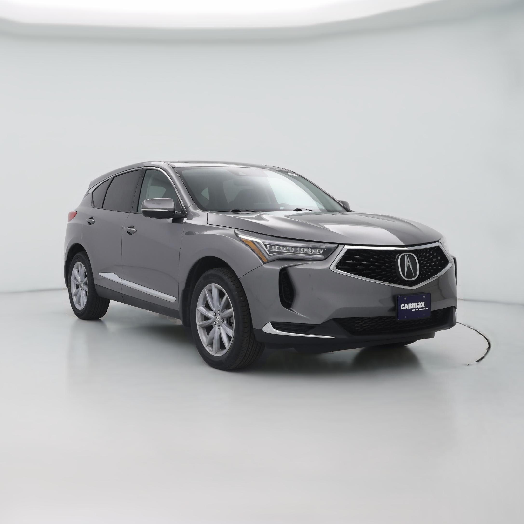Thumbnail: 2022 Acura RDX - 1