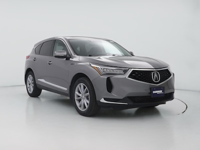 2022 Acura RDX SH-AWD