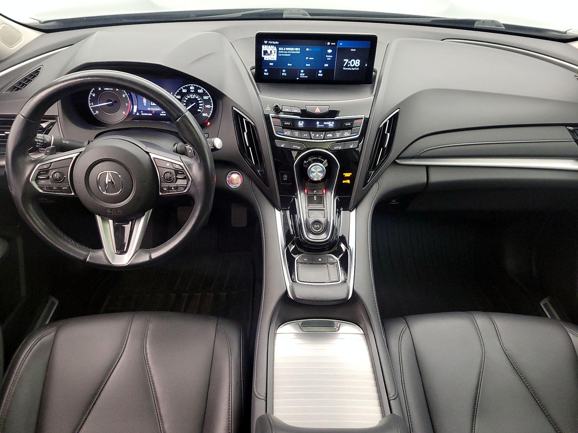 Thumbnail: 2022 Acura RDX - 9