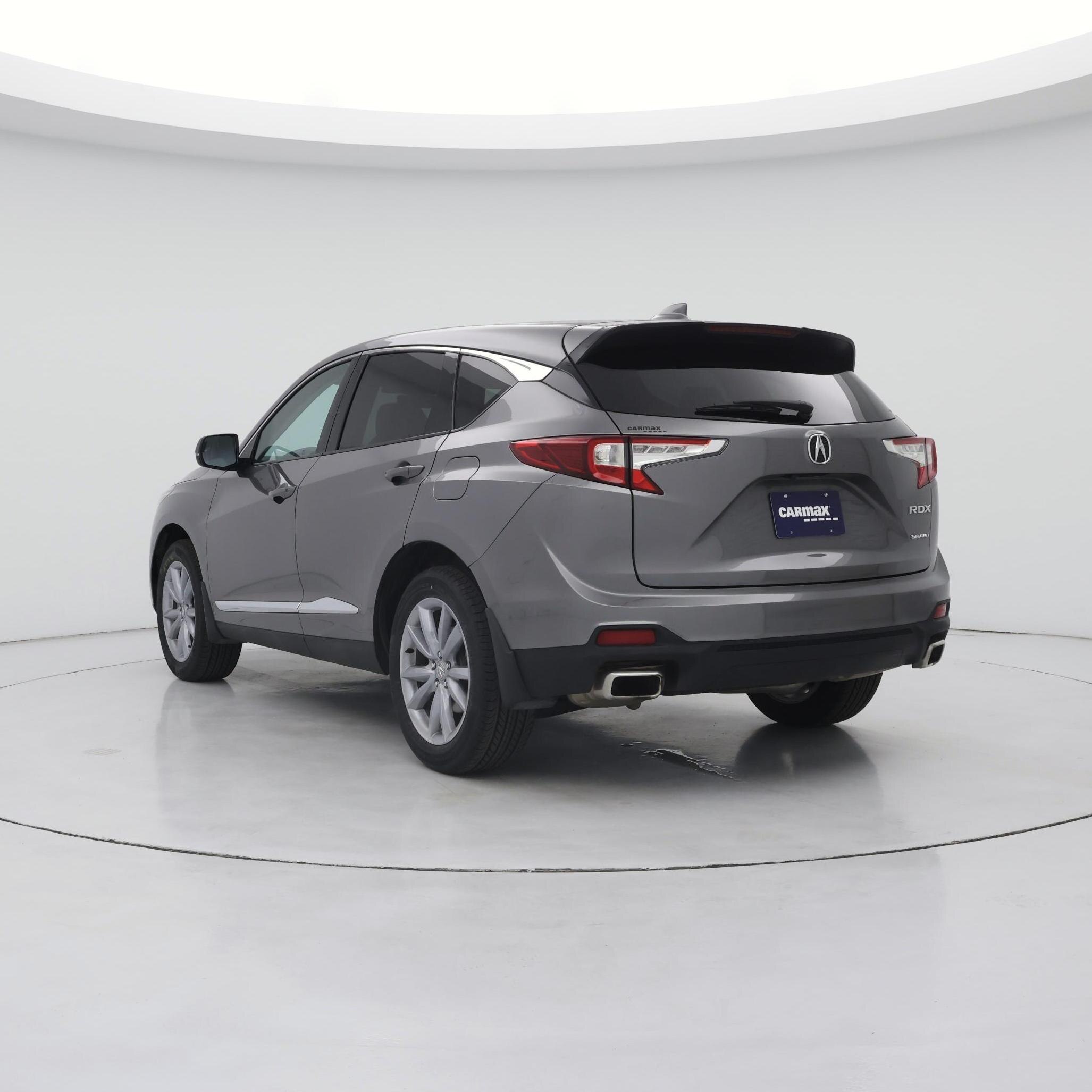 Thumbnail: 2022 Acura RDX - 2