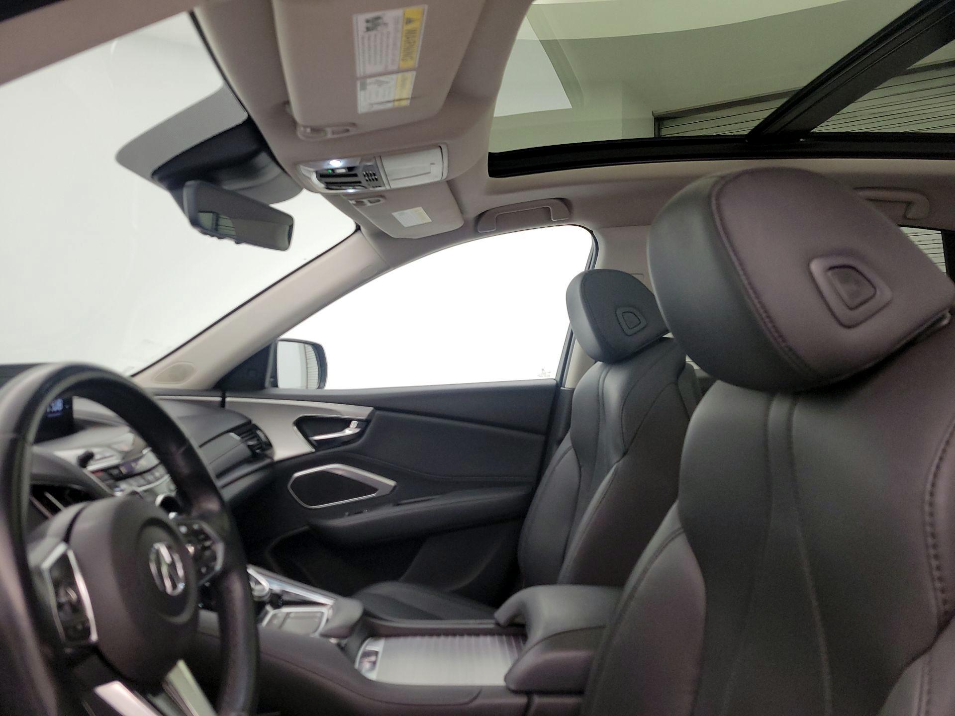 Thumbnail: 2022 Acura RDX - 19