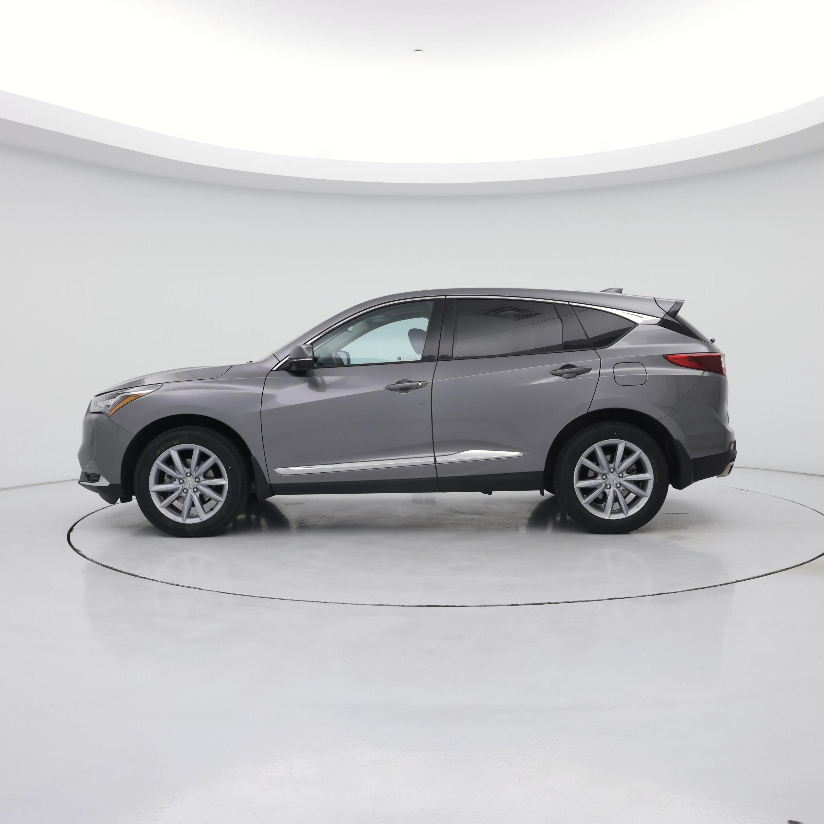 Thumbnail: 2022 Acura RDX - 3