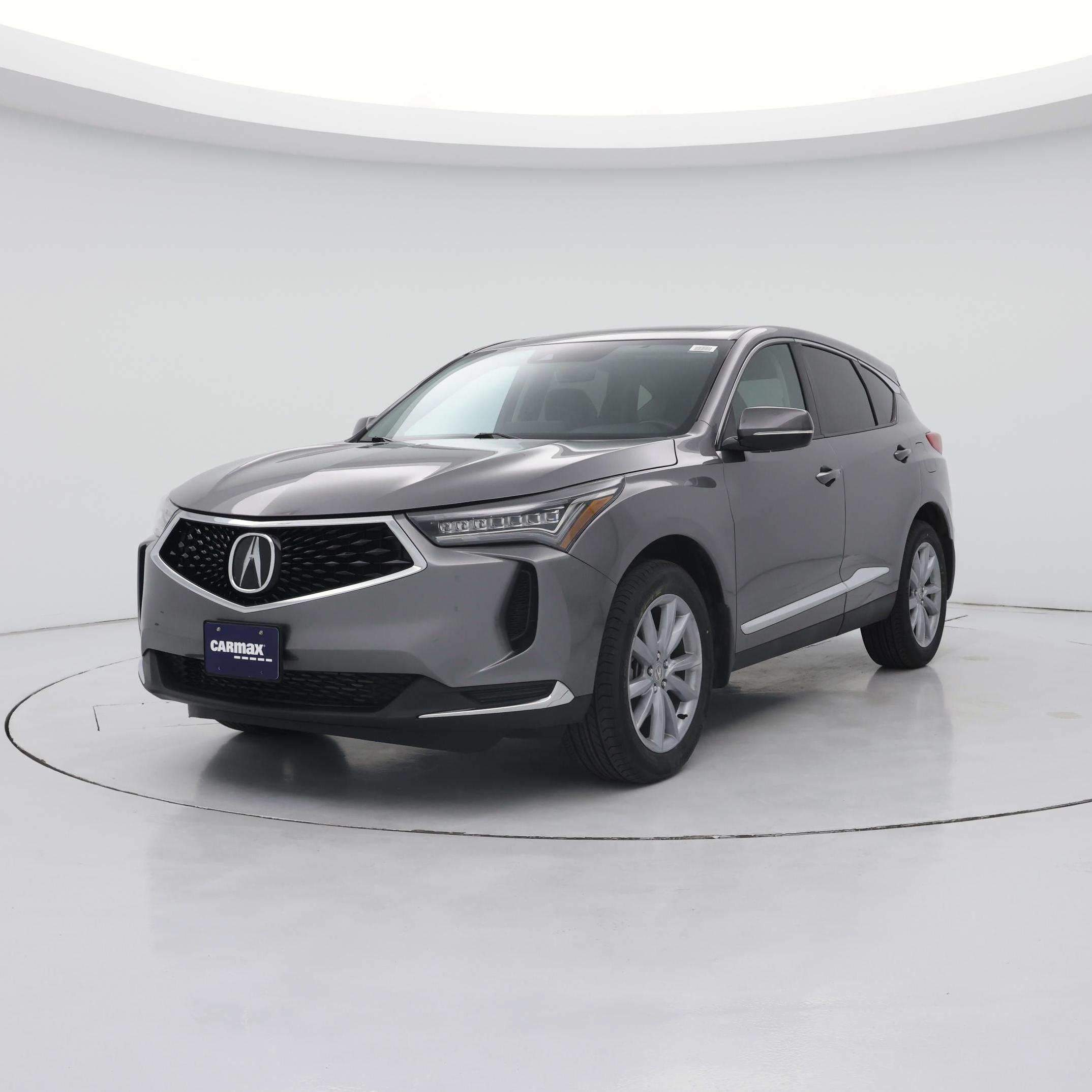 Thumbnail: 2022 Acura RDX - 4