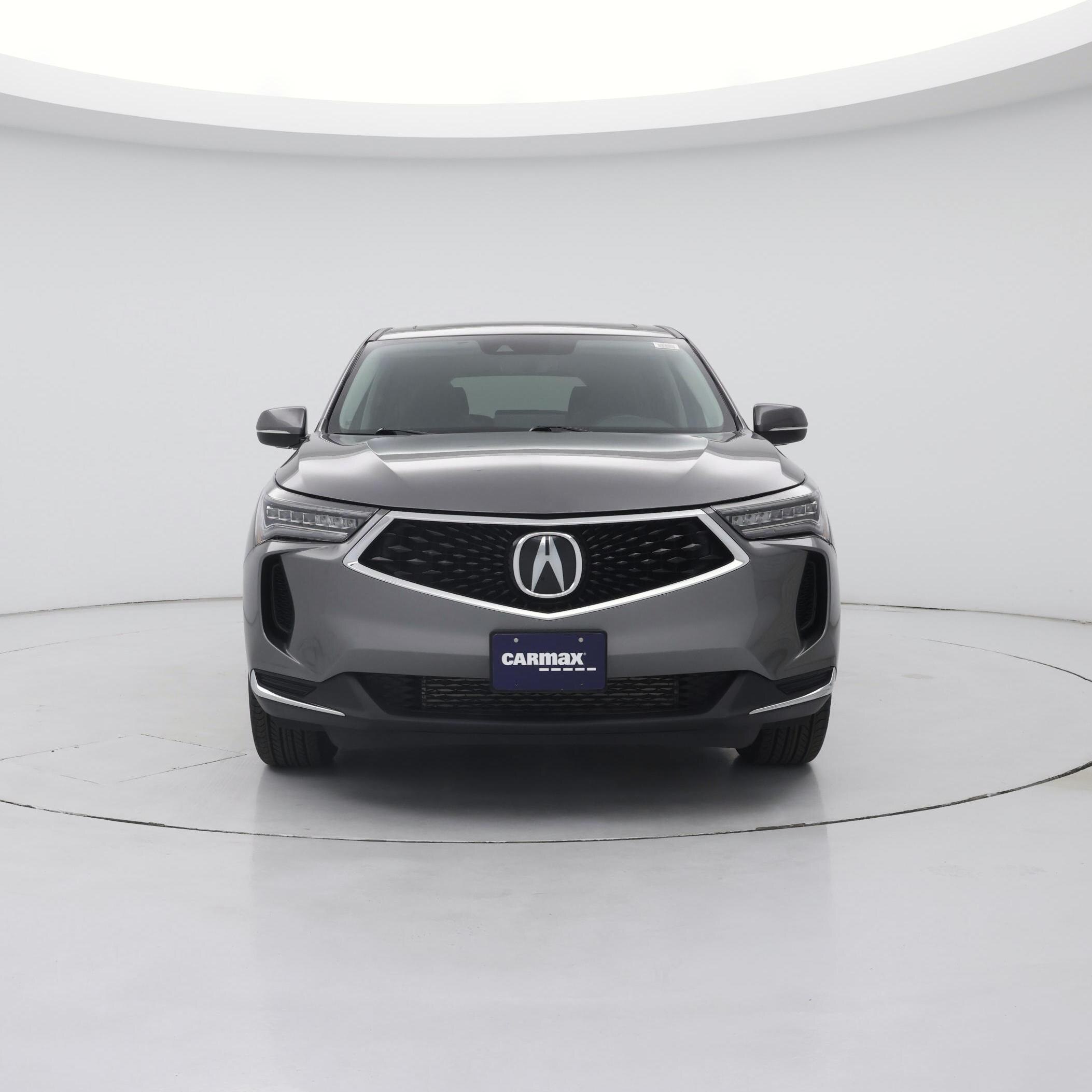 Thumbnail: 2022 Acura RDX - 5