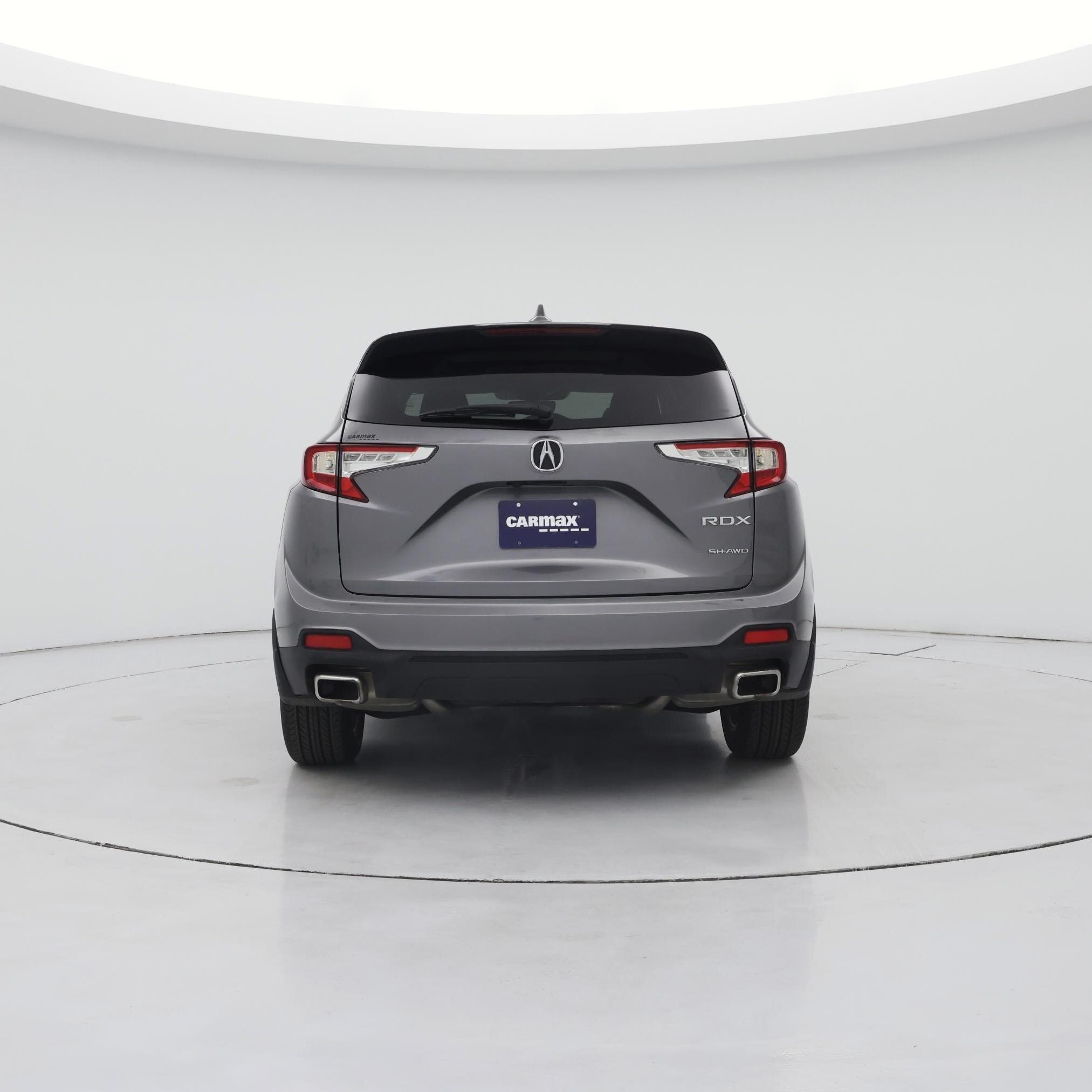Thumbnail: 2022 Acura RDX - 6