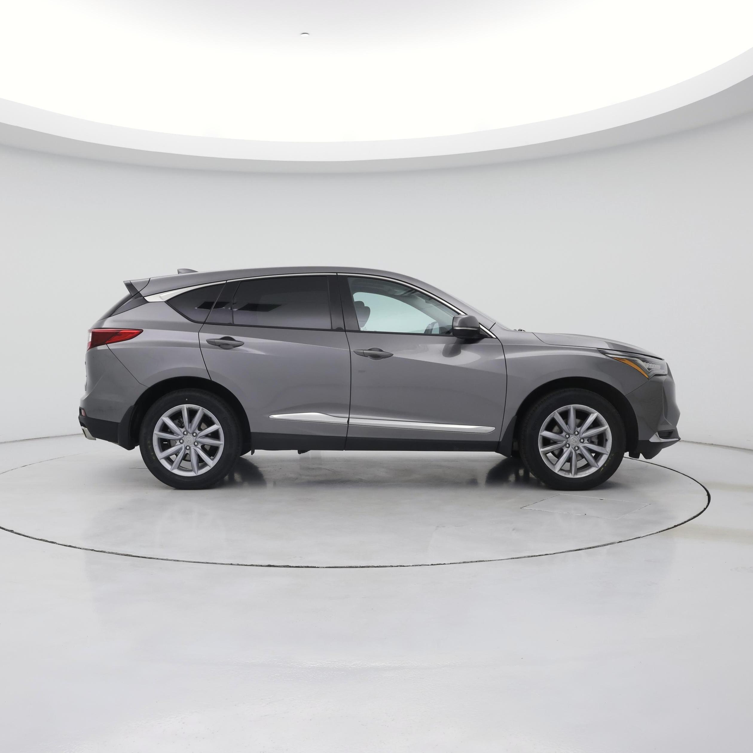 Thumbnail: 2022 Acura RDX - 7