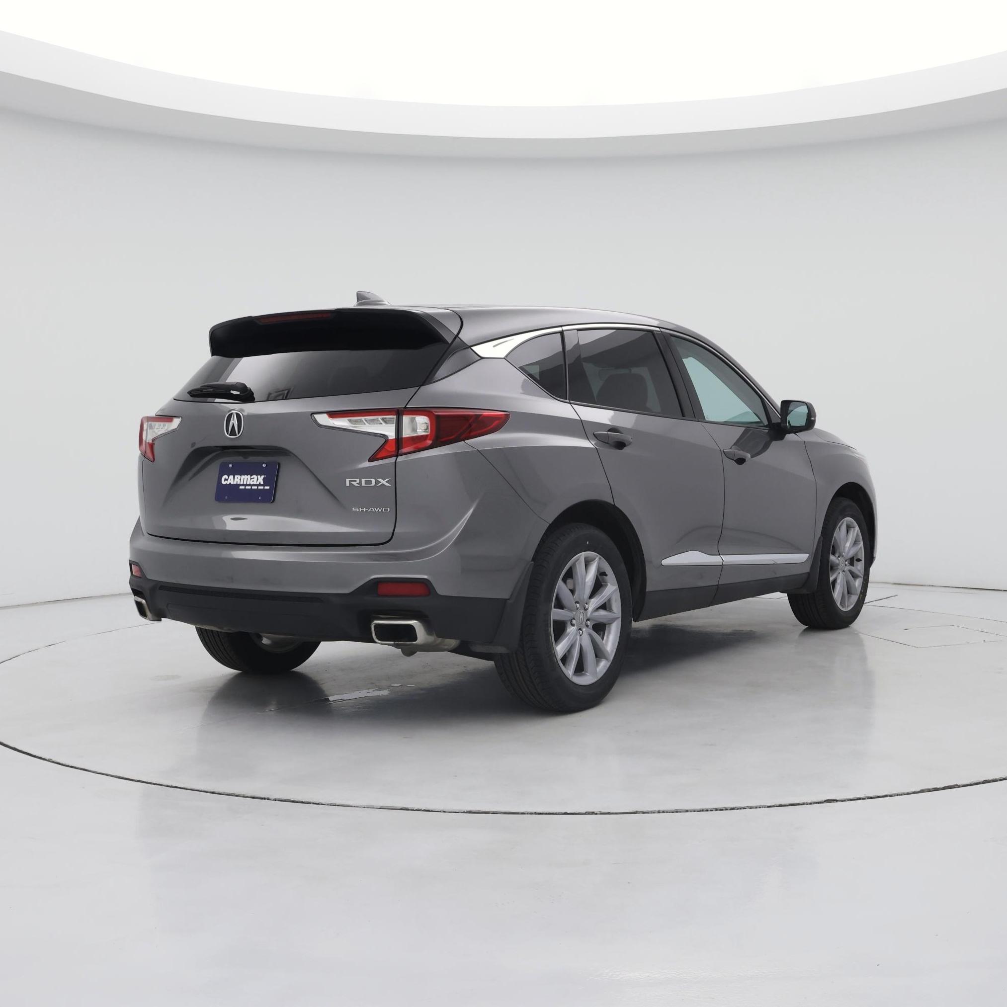 Thumbnail: 2022 Acura RDX - 8