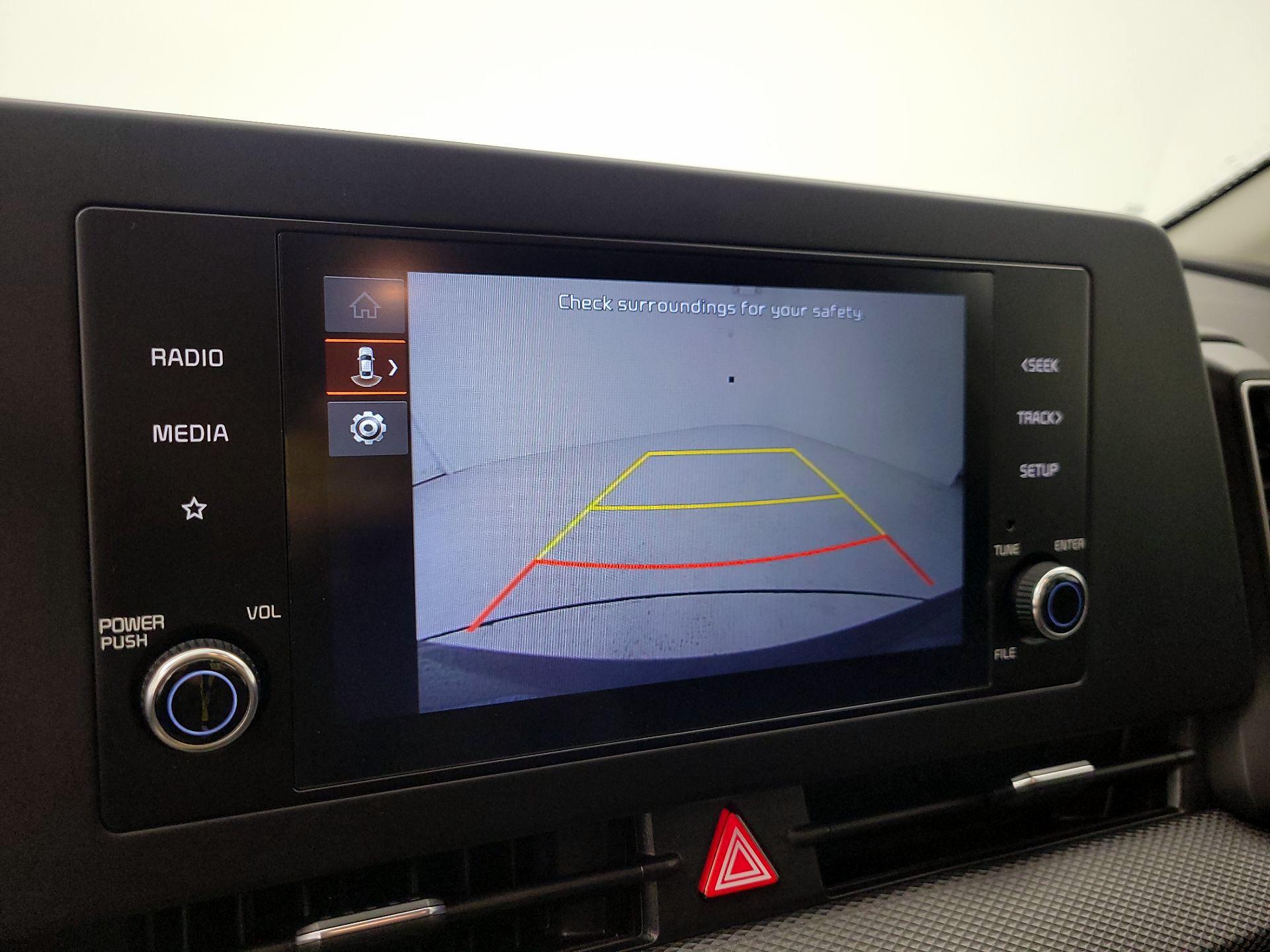 Thumbnail: 2024 Kia Sportage - 14