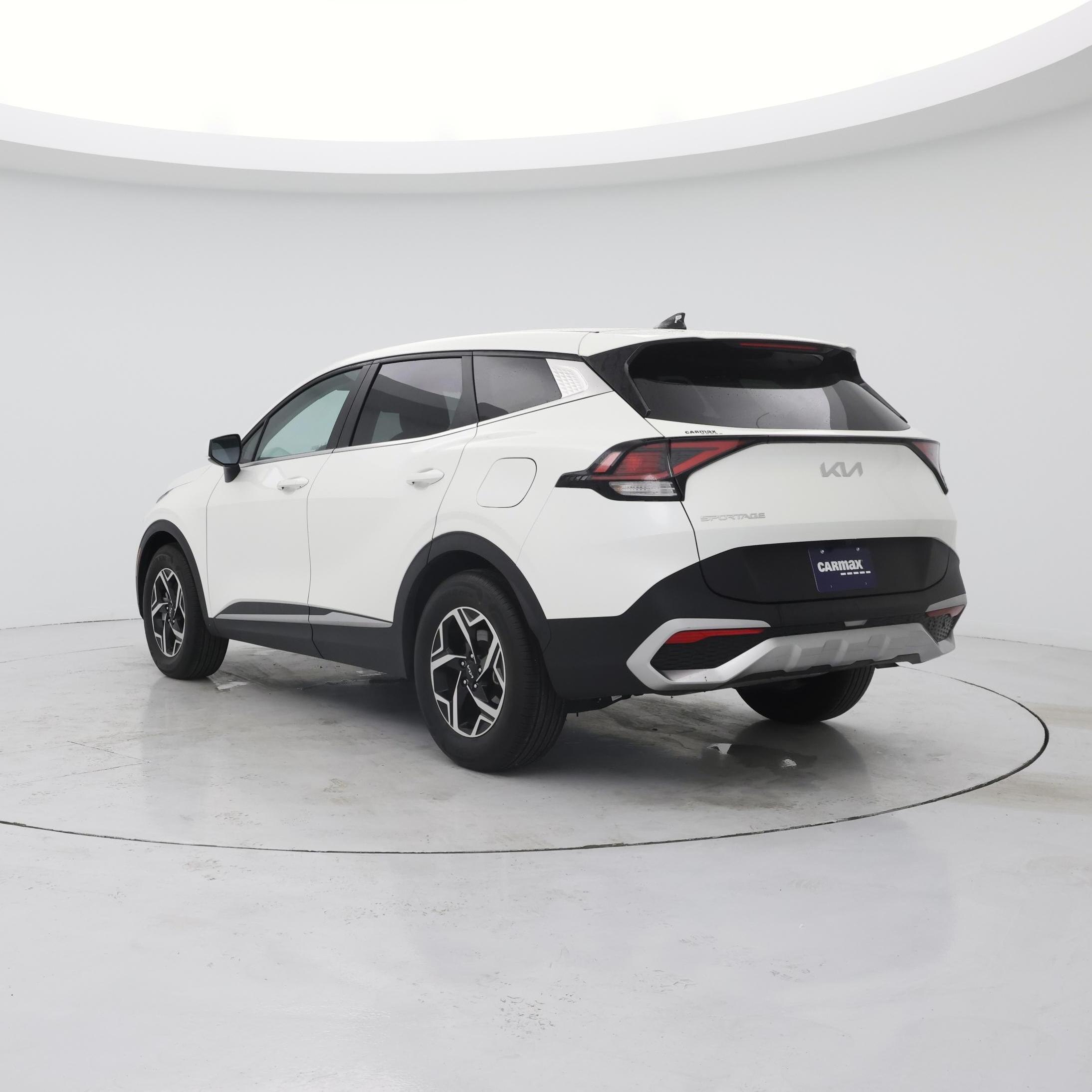 Thumbnail: 2024 Kia Sportage - 2