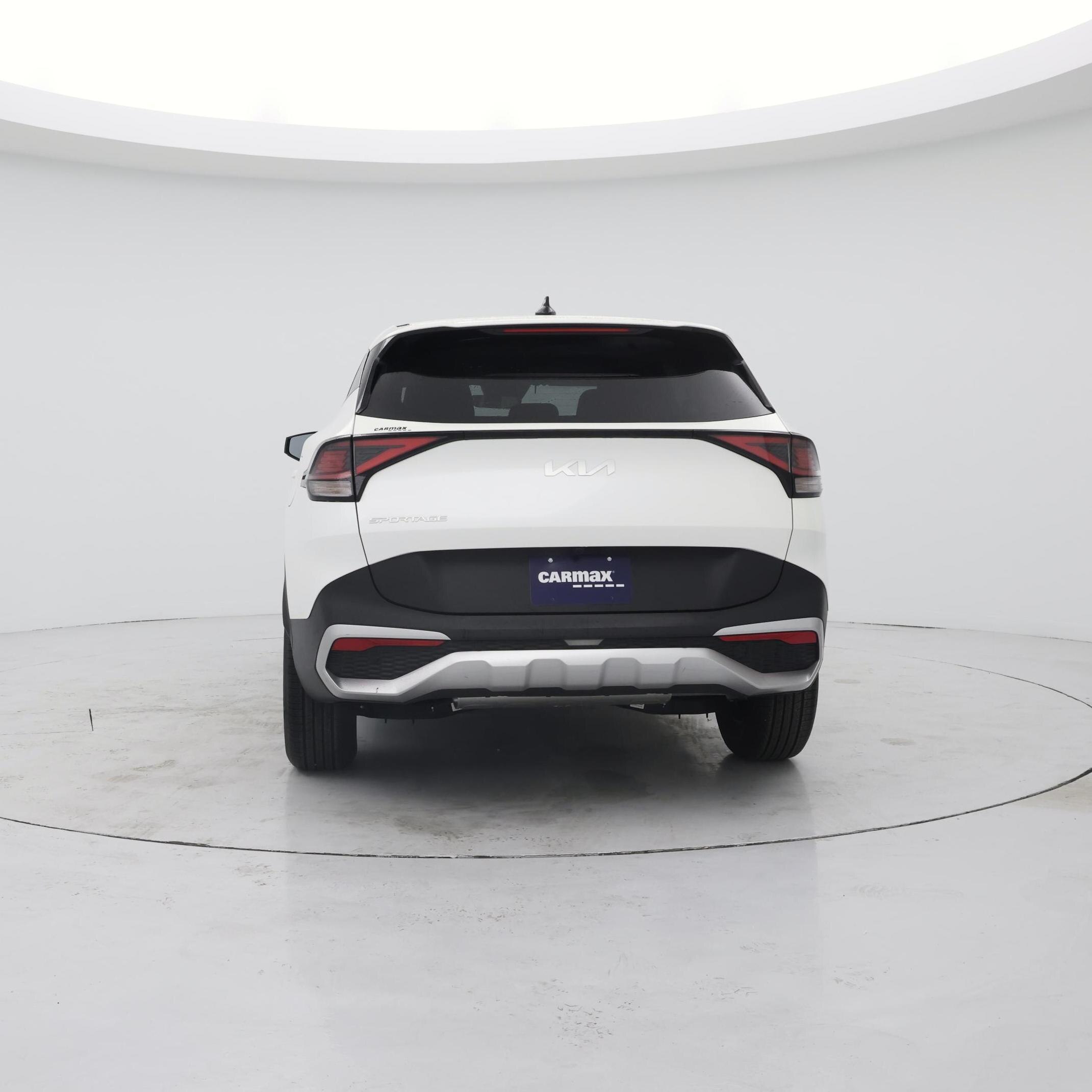 Thumbnail: 2024 Kia Sportage - 6