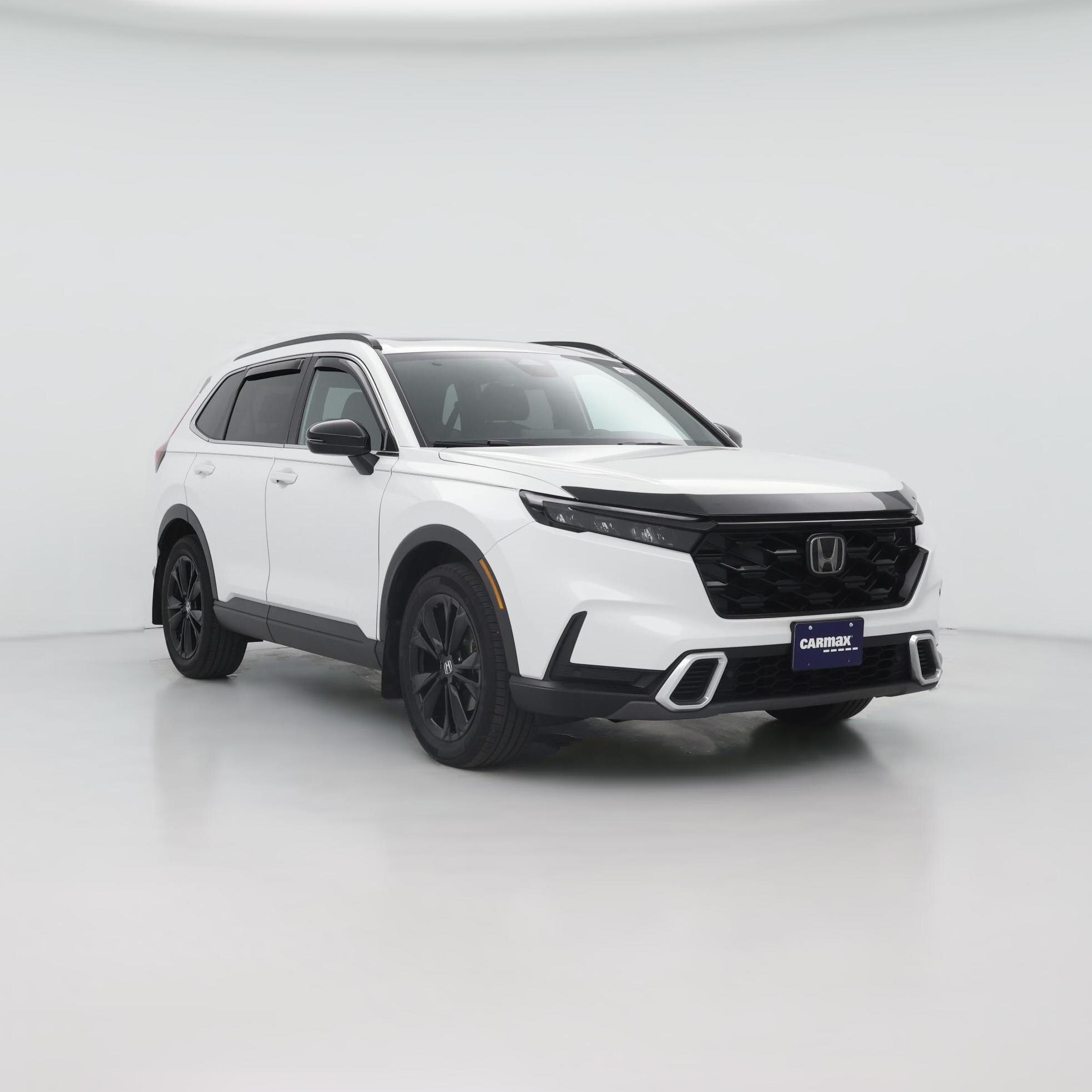 Thumbnail: 2023 Honda CR-V - 1