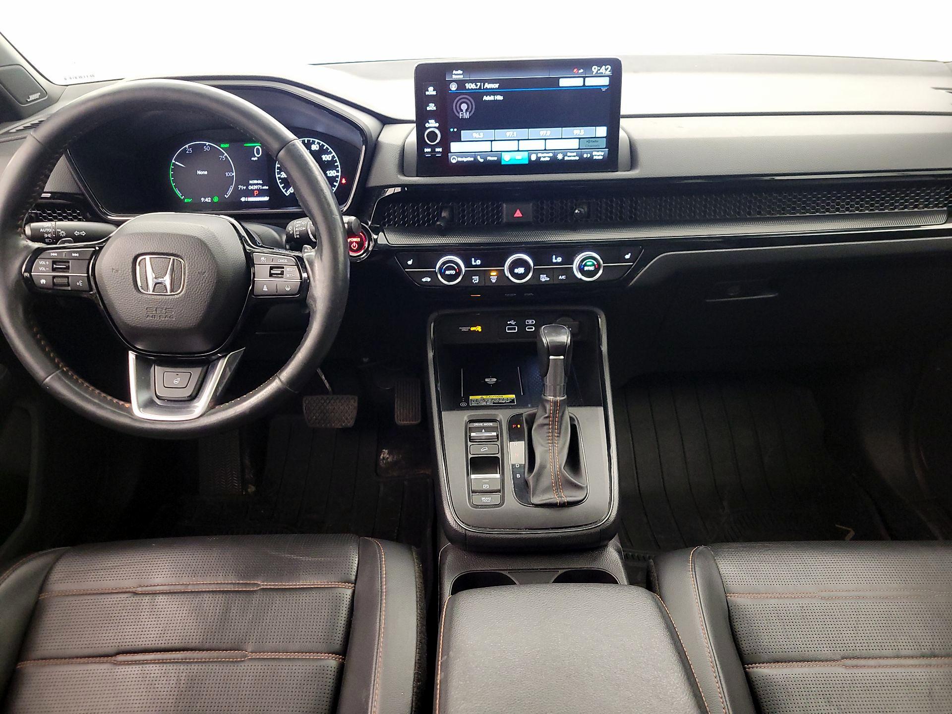 Thumbnail: 2023 Honda CR-V - 9