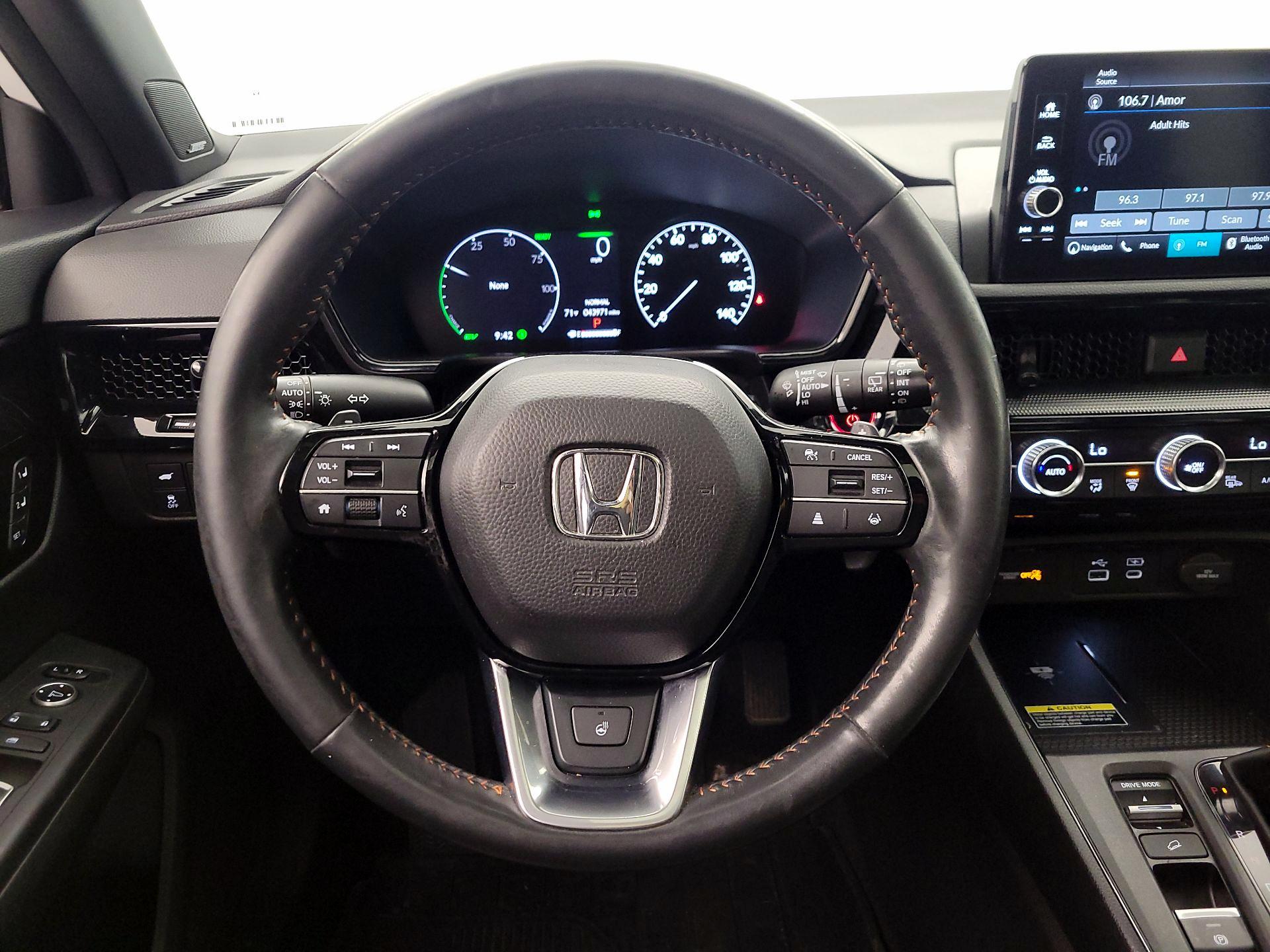 Thumbnail: 2023 Honda CR-V - 10