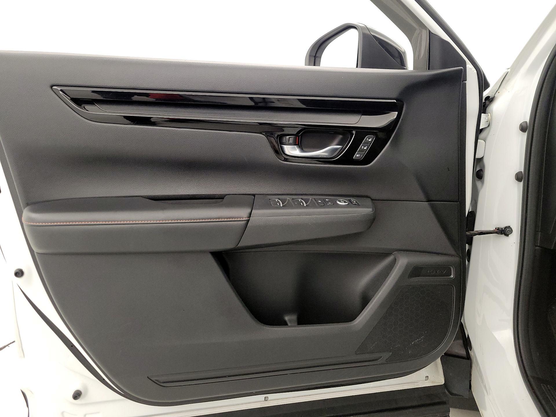 Thumbnail: 2023 Honda CR-V - 12