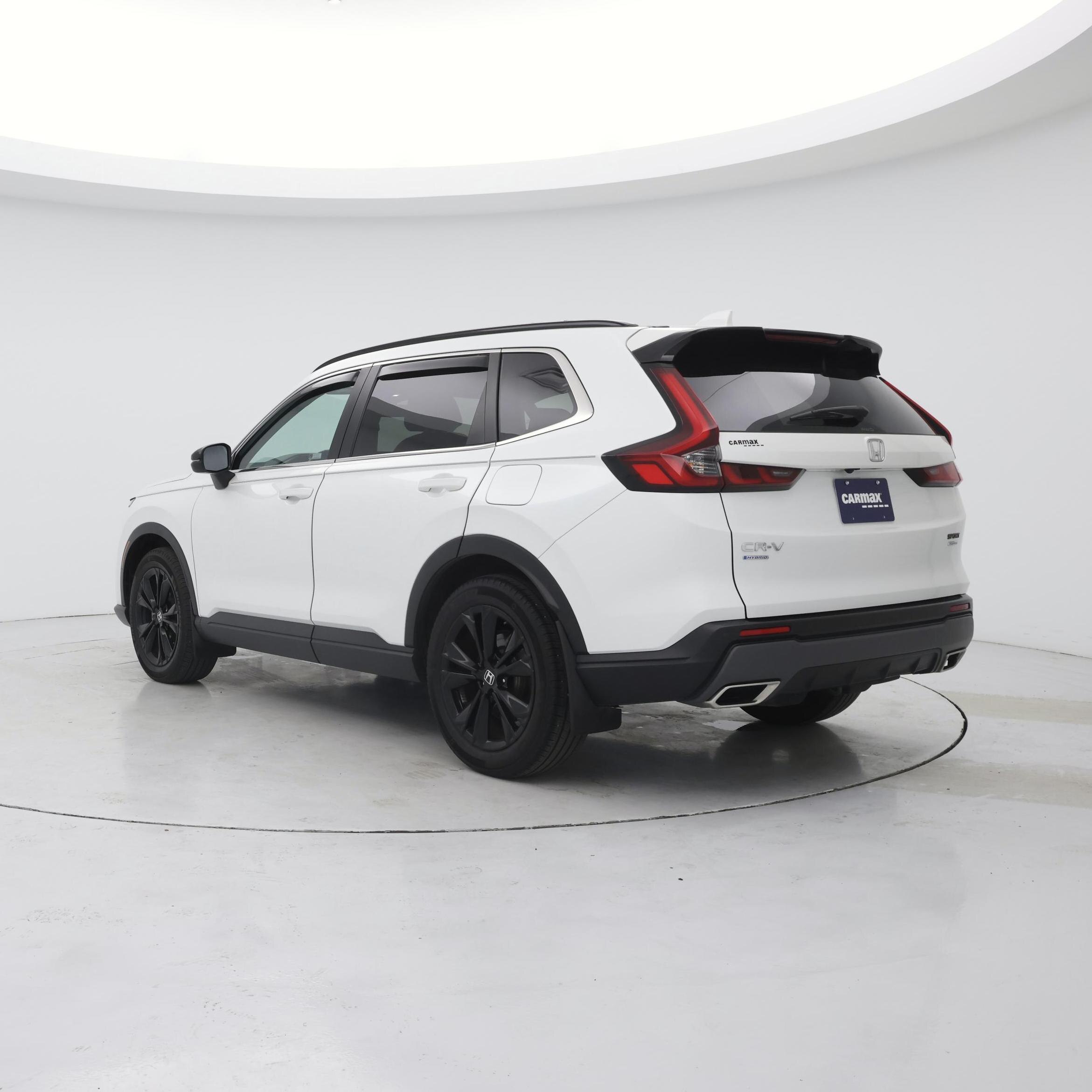 Thumbnail: 2023 Honda CR-V - 2