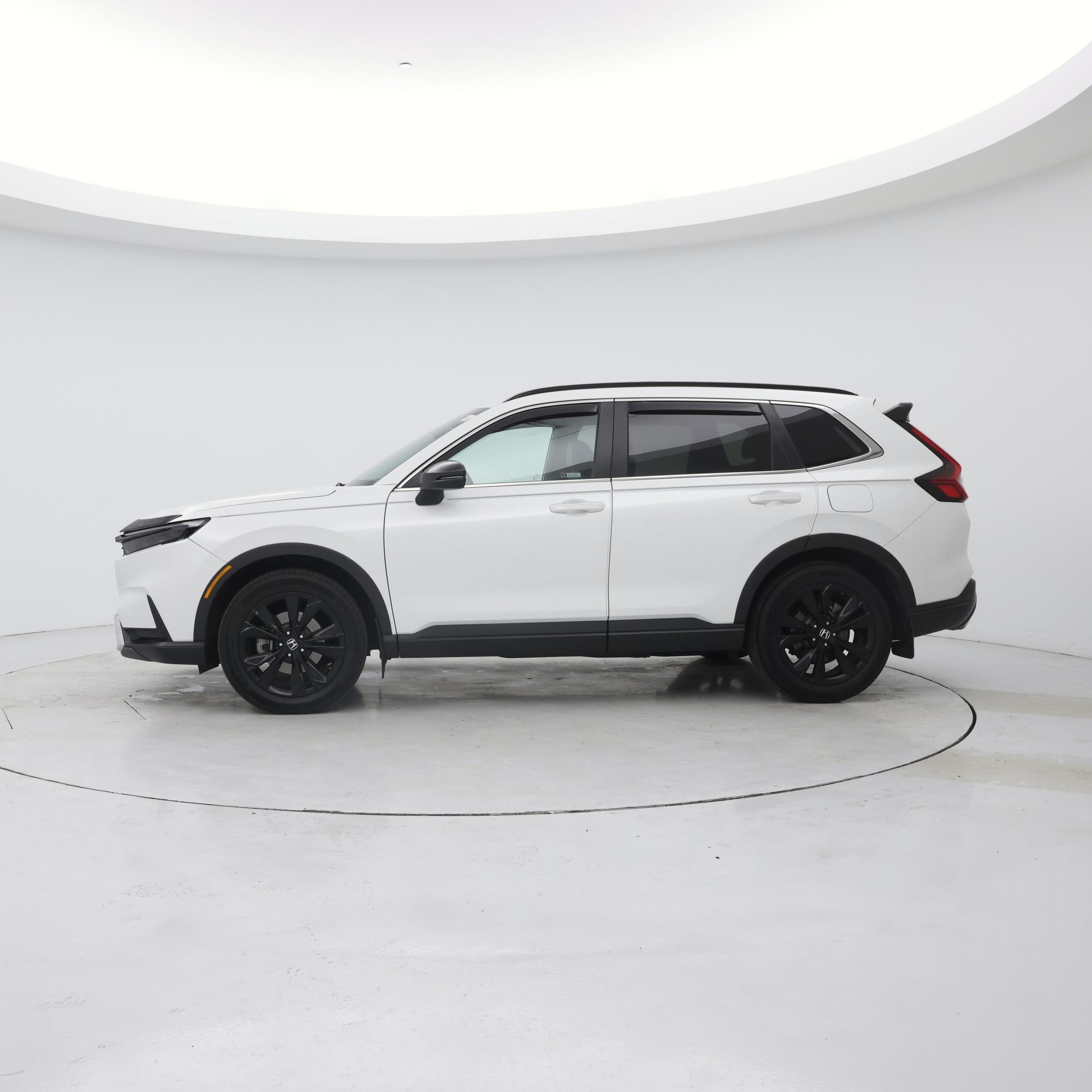 Thumbnail: 2023 Honda CR-V - 3