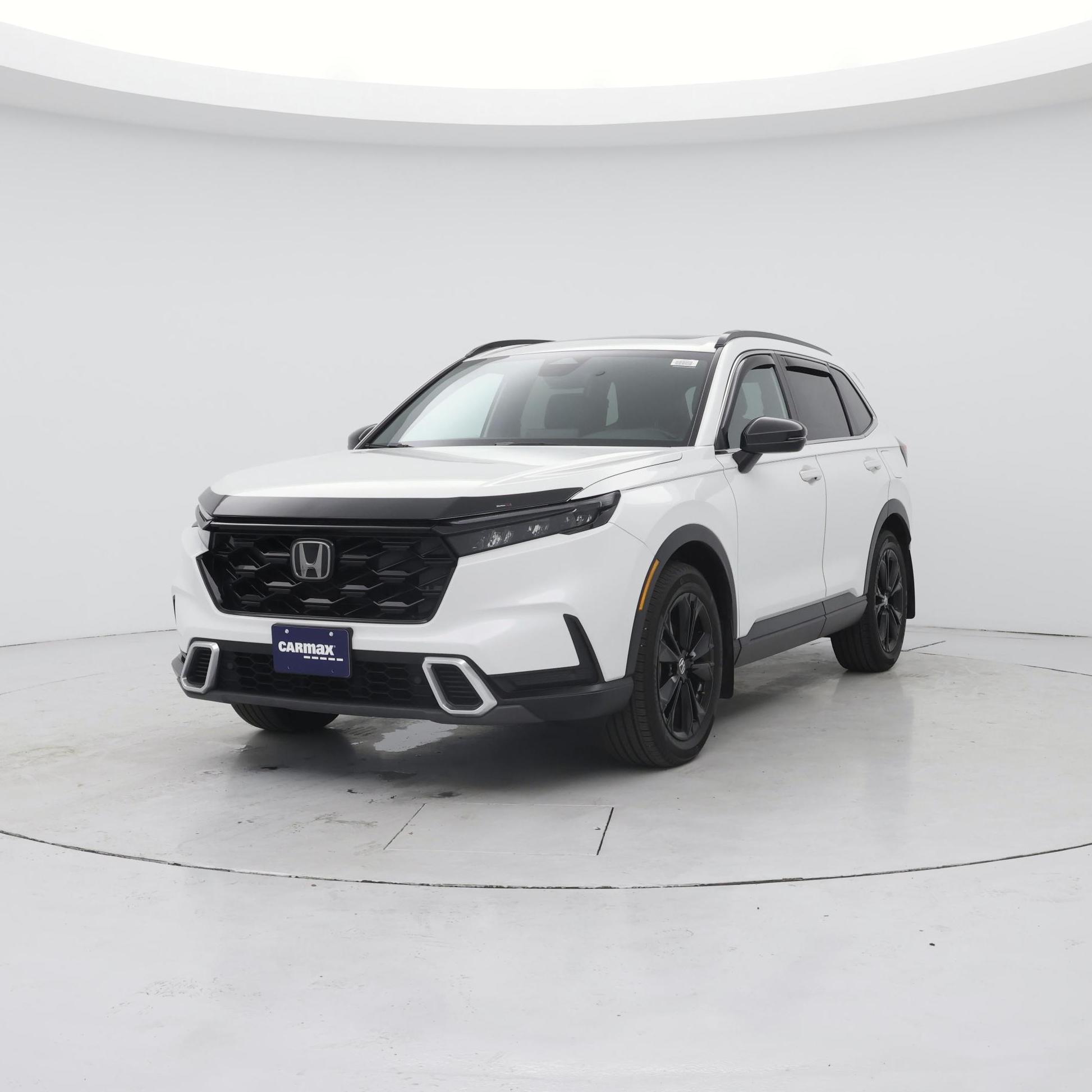 Thumbnail: 2023 Honda CR-V - 4