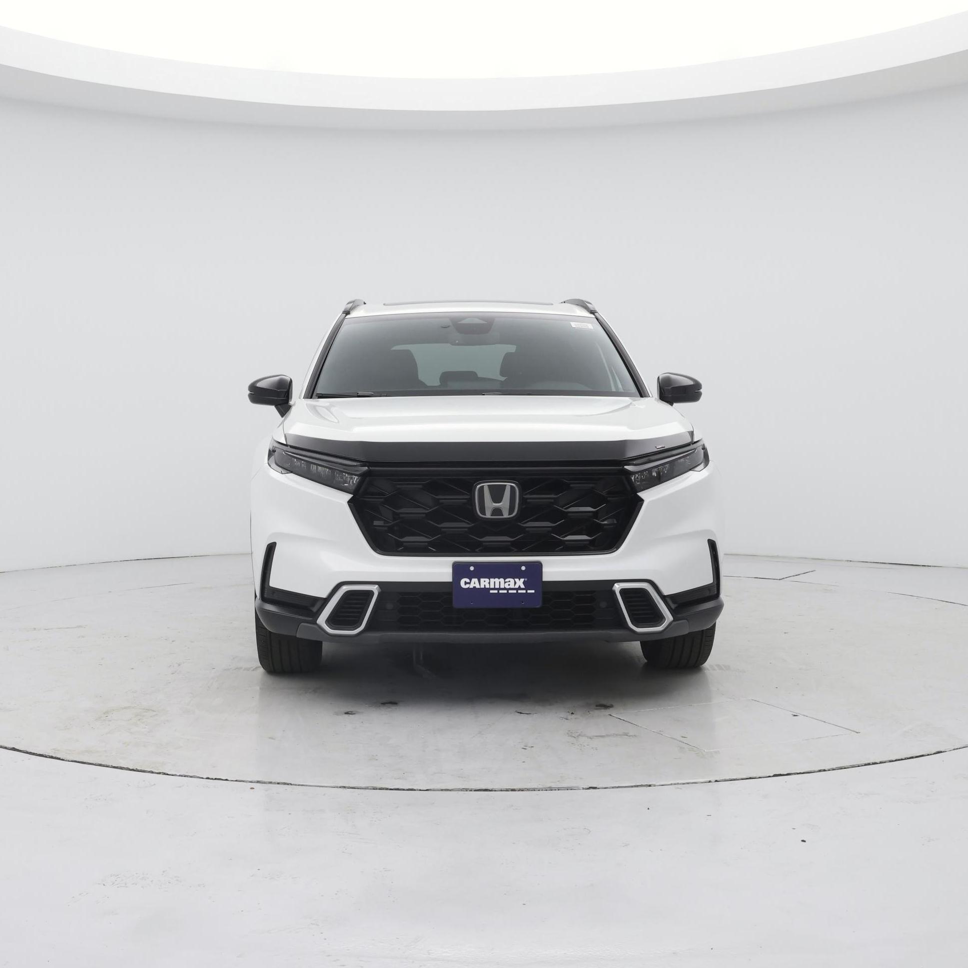 Thumbnail: 2023 Honda CR-V - 5