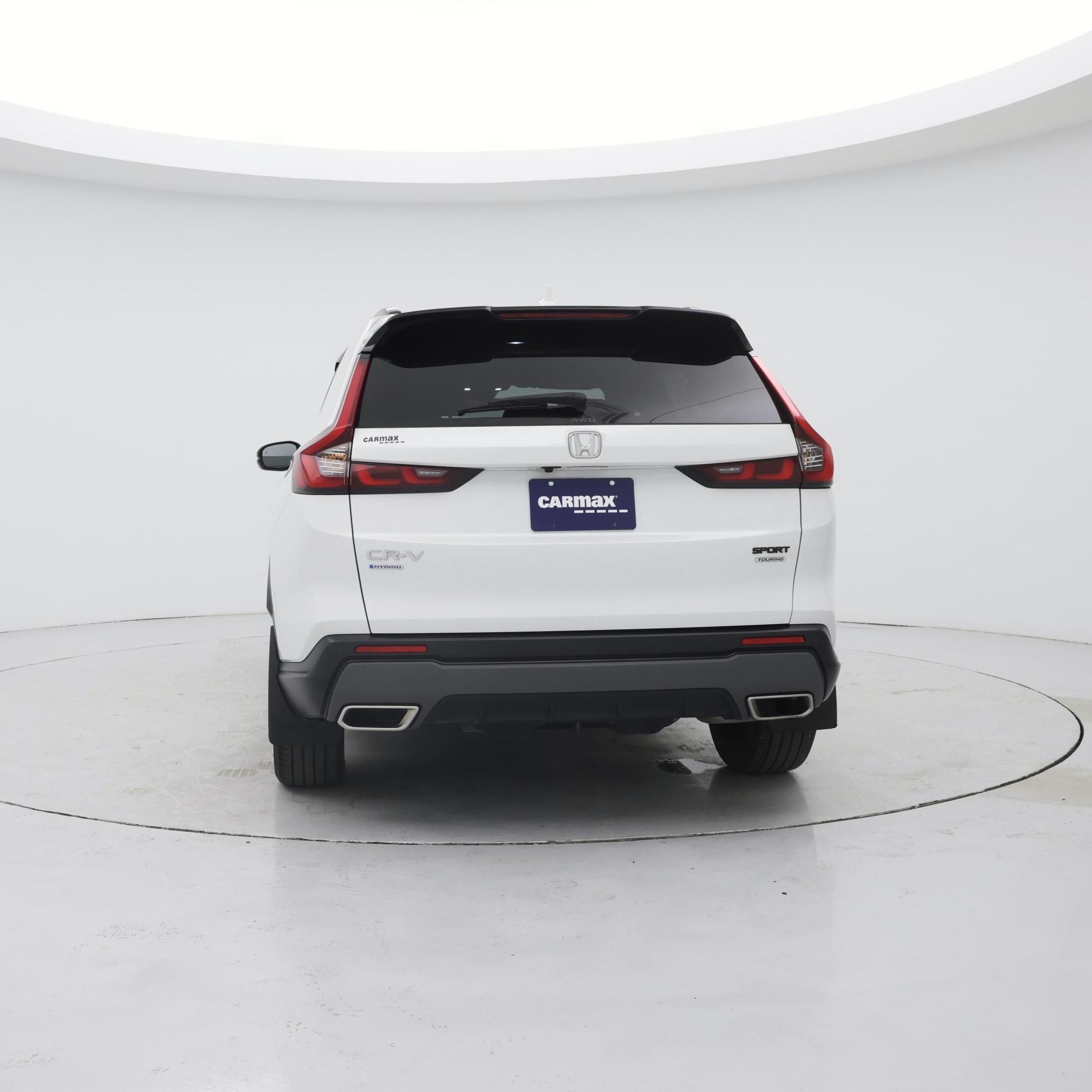 Thumbnail: 2023 Honda CR-V - 6