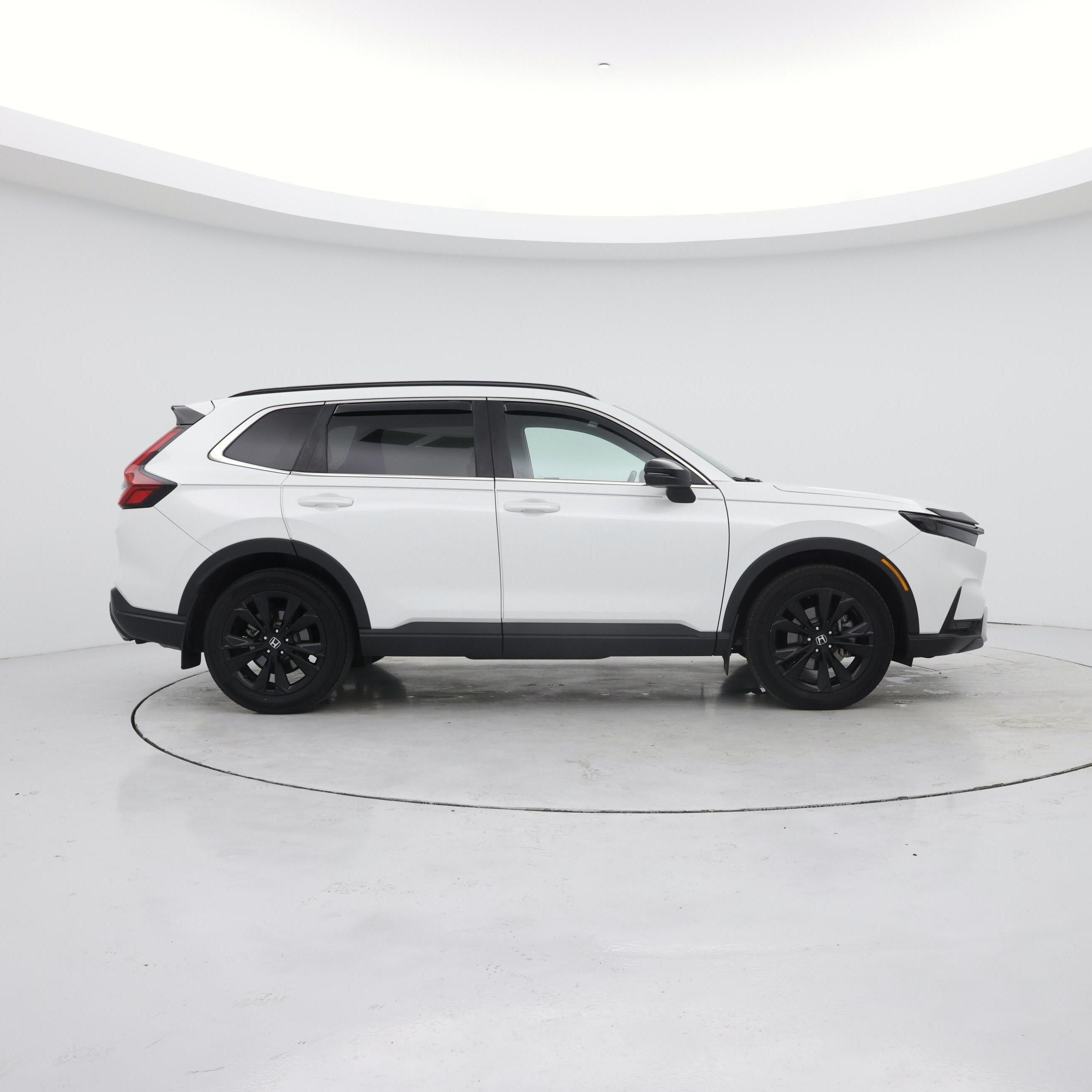 Thumbnail: 2023 Honda CR-V - 7