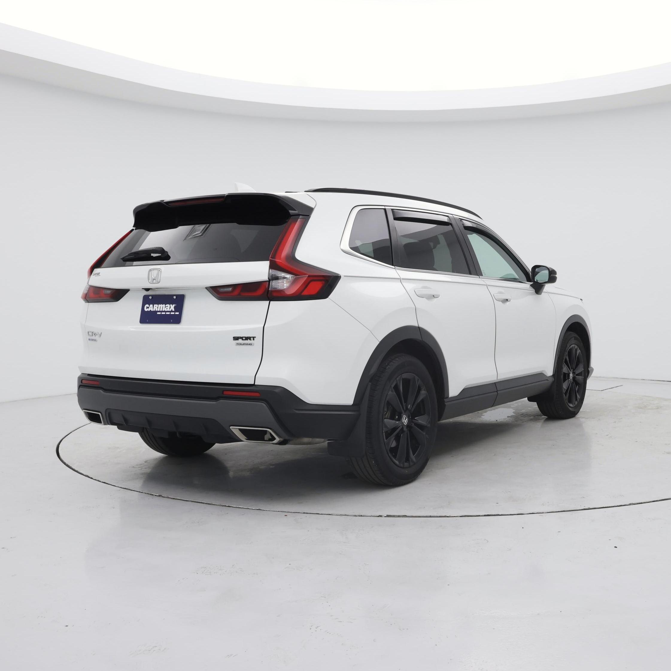 Thumbnail: 2023 Honda CR-V - 8