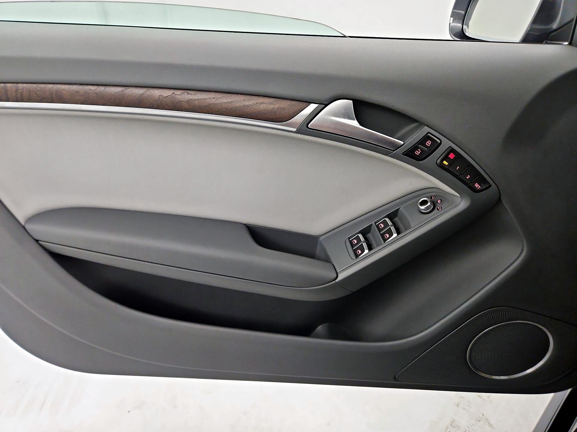 Thumbnail: 2017 Audi A5 - 12