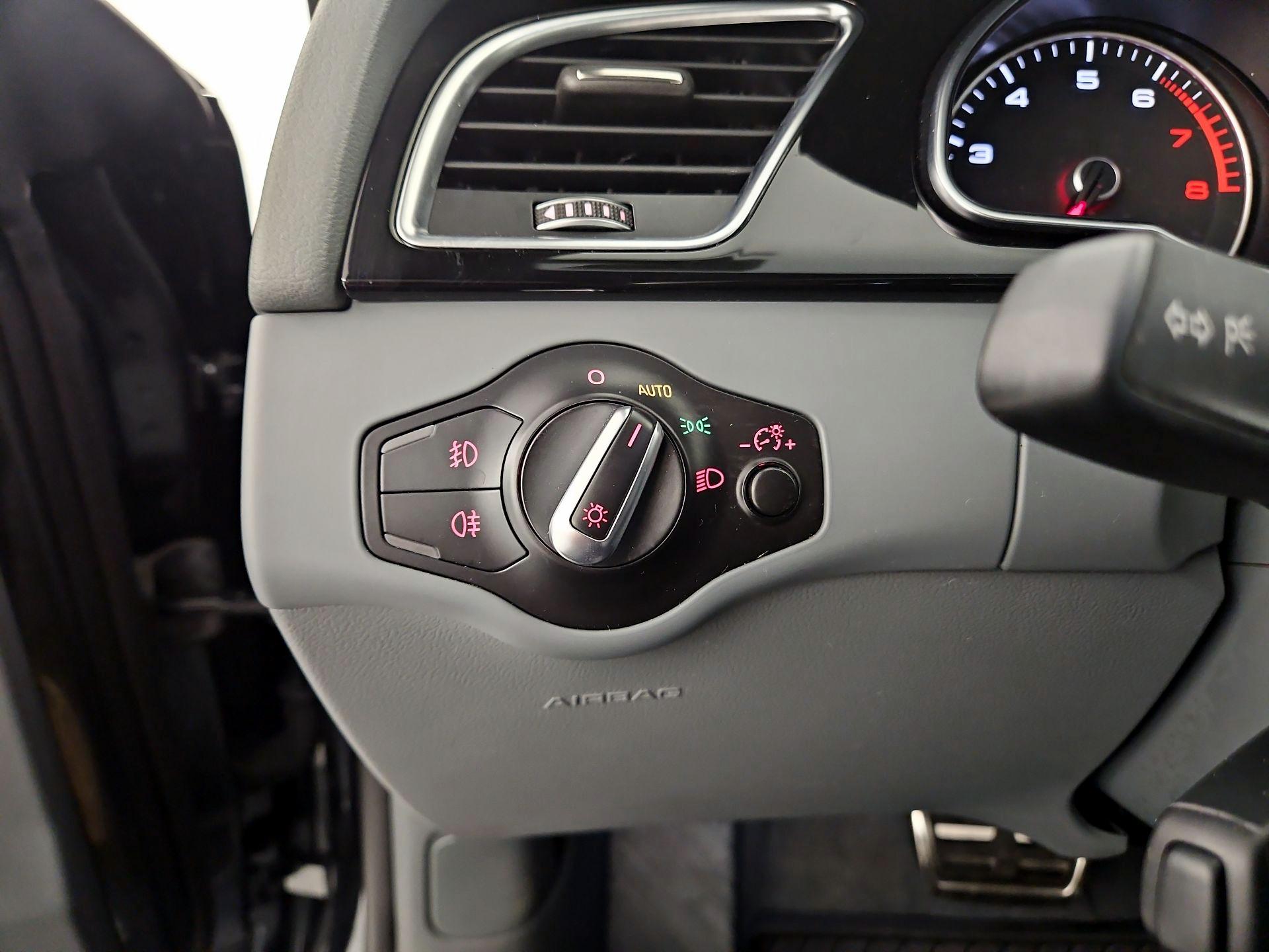 Thumbnail: 2017 Audi A5 - 13