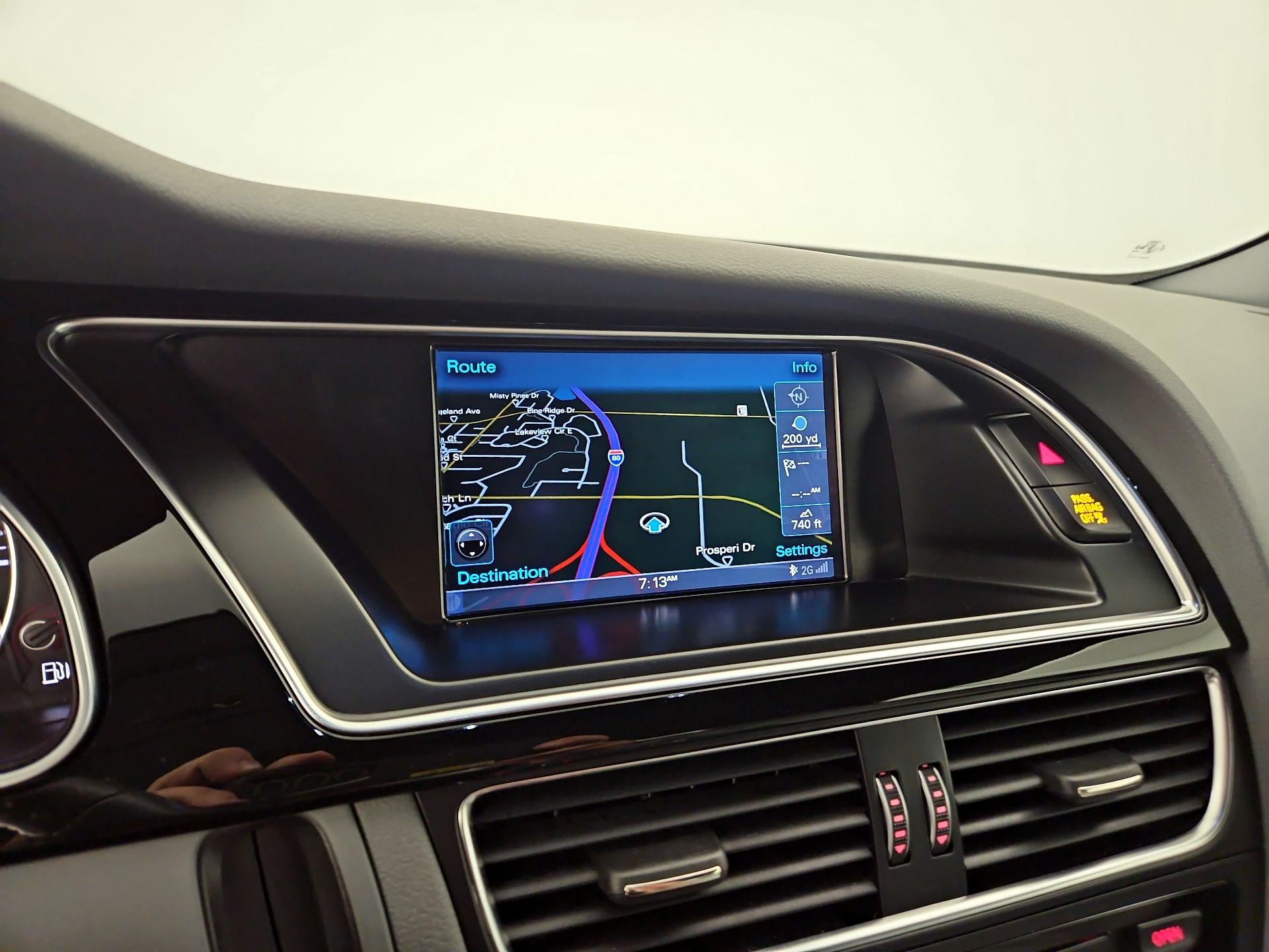 Thumbnail: 2017 Audi A5 - 14