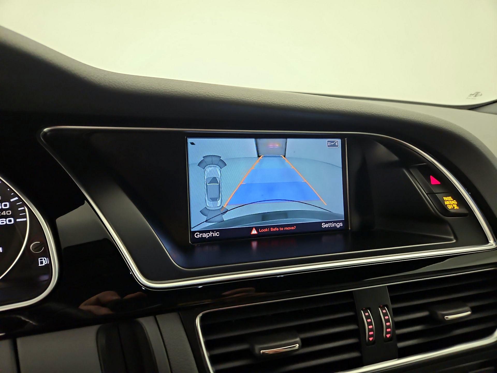 Thumbnail: 2017 Audi A5 - 15