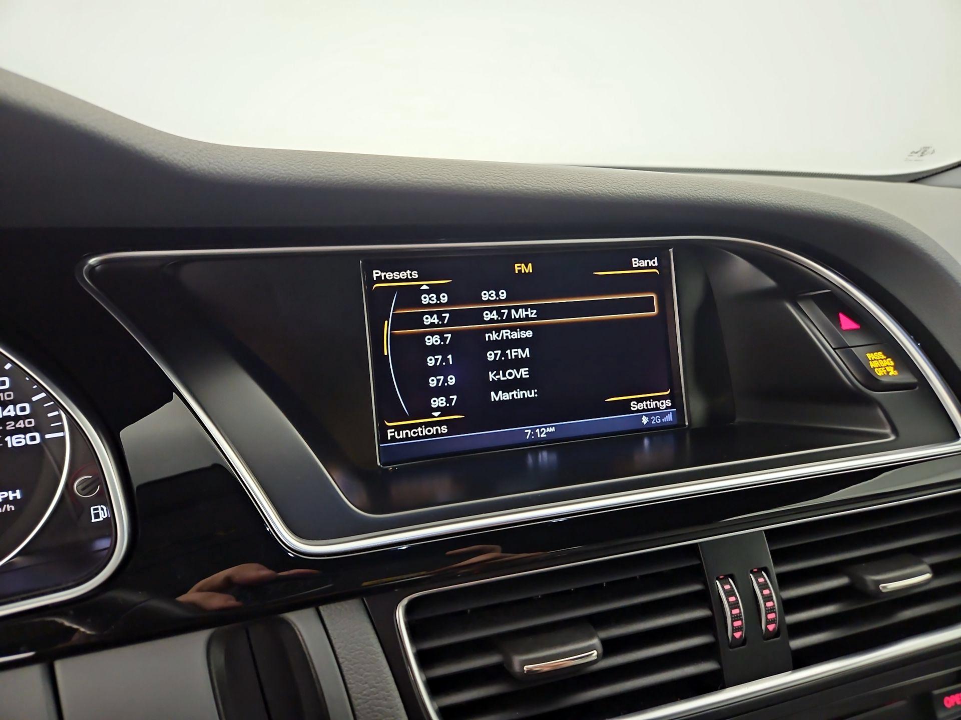 Thumbnail: 2017 Audi A5 - 16