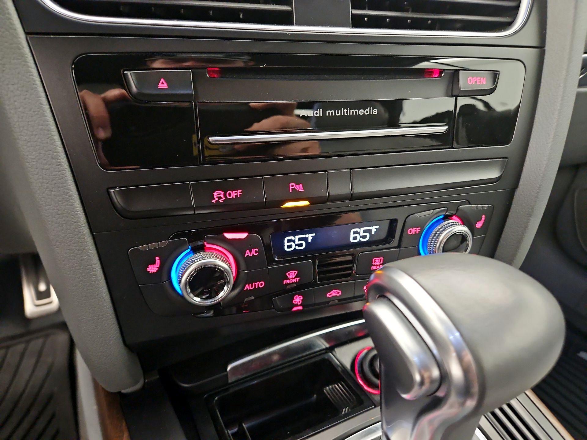 Thumbnail: 2017 Audi A5 - 17