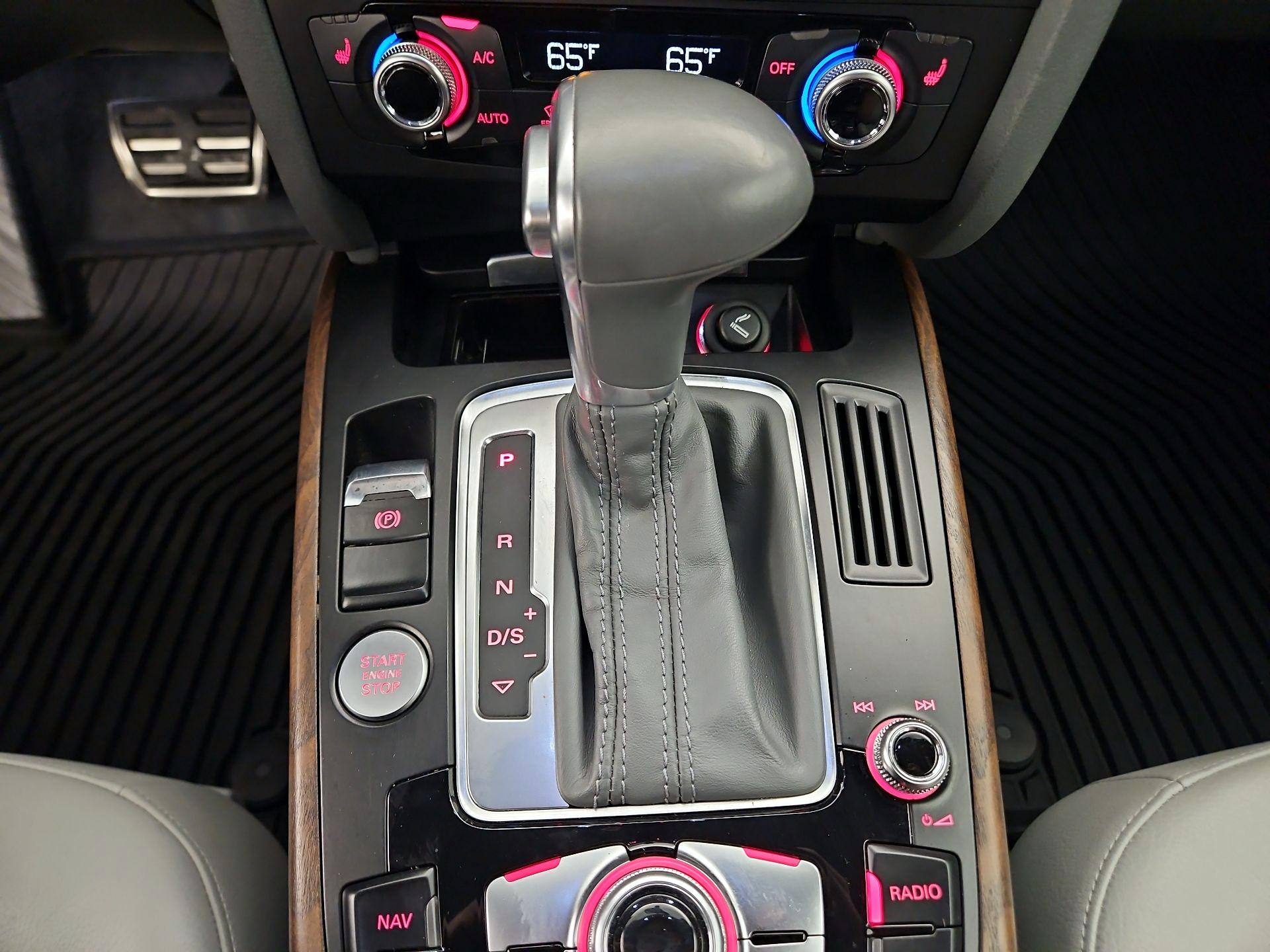 Thumbnail: 2017 Audi A5 - 18