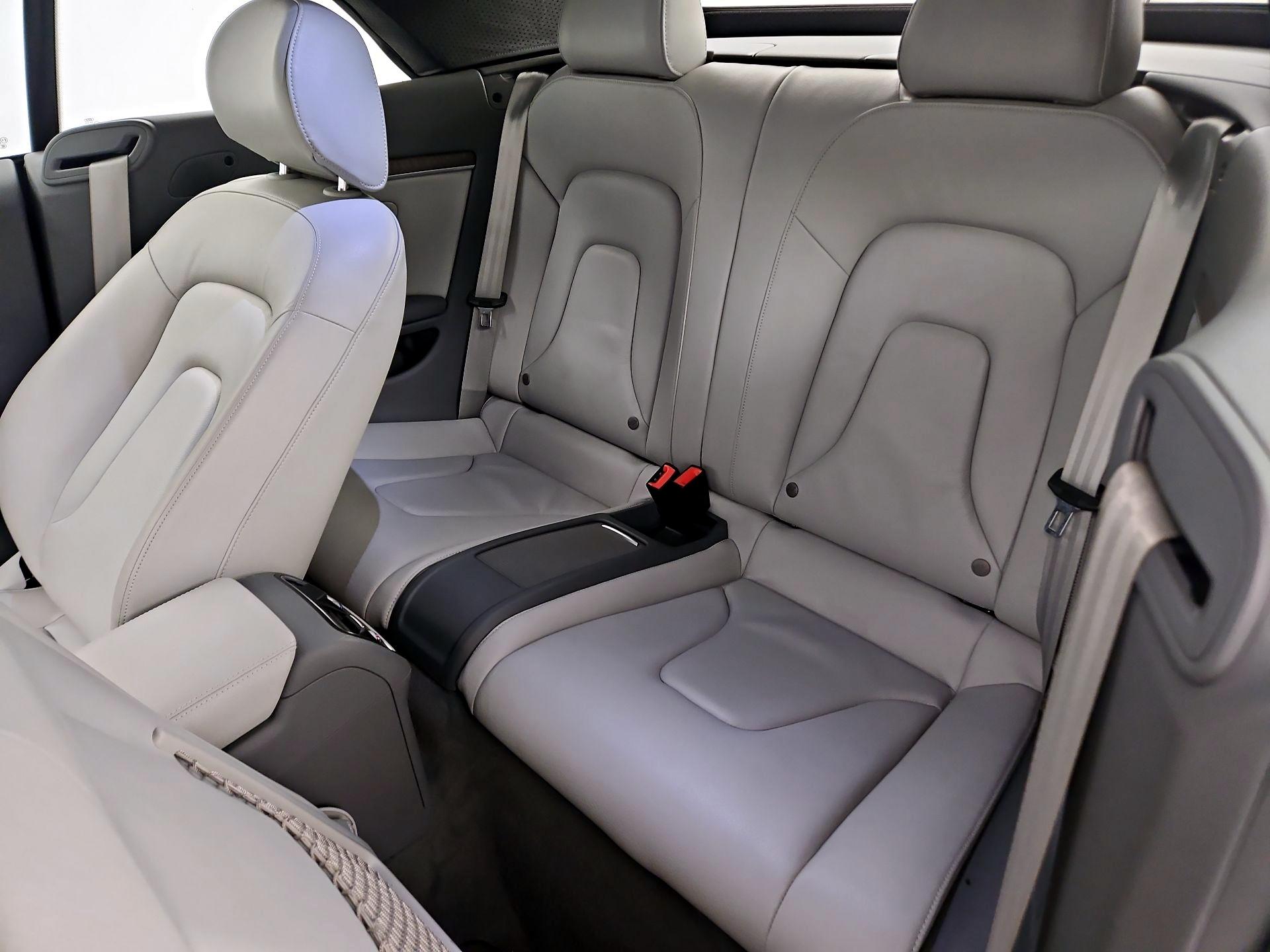 Thumbnail: 2017 Audi A5 - 20