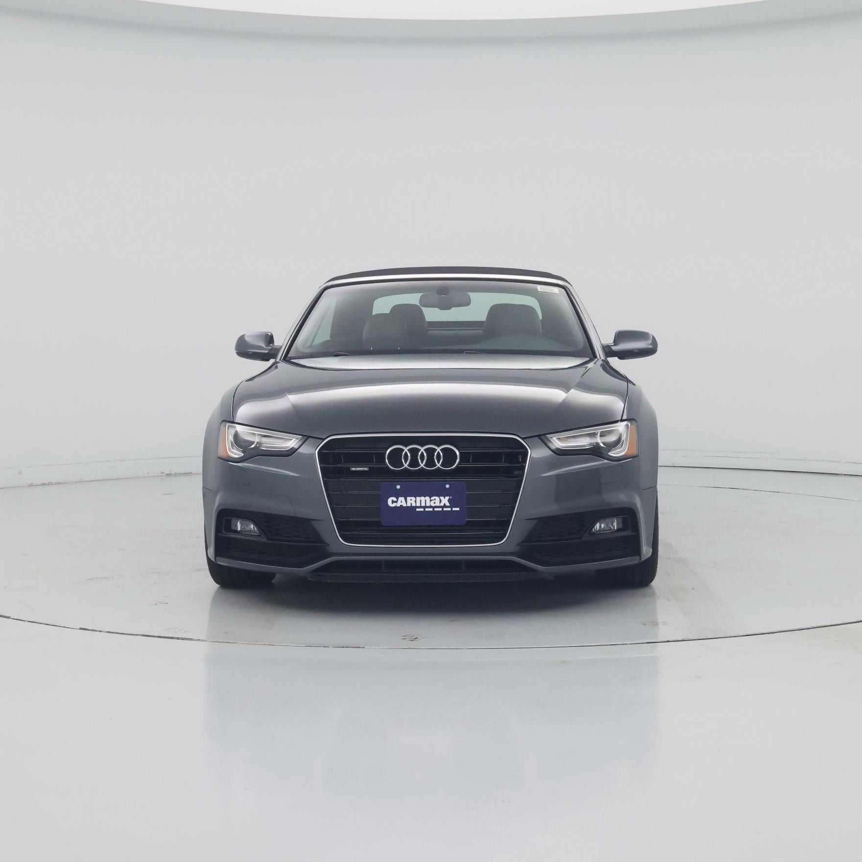 Thumbnail: 2017 Audi A5 - 5