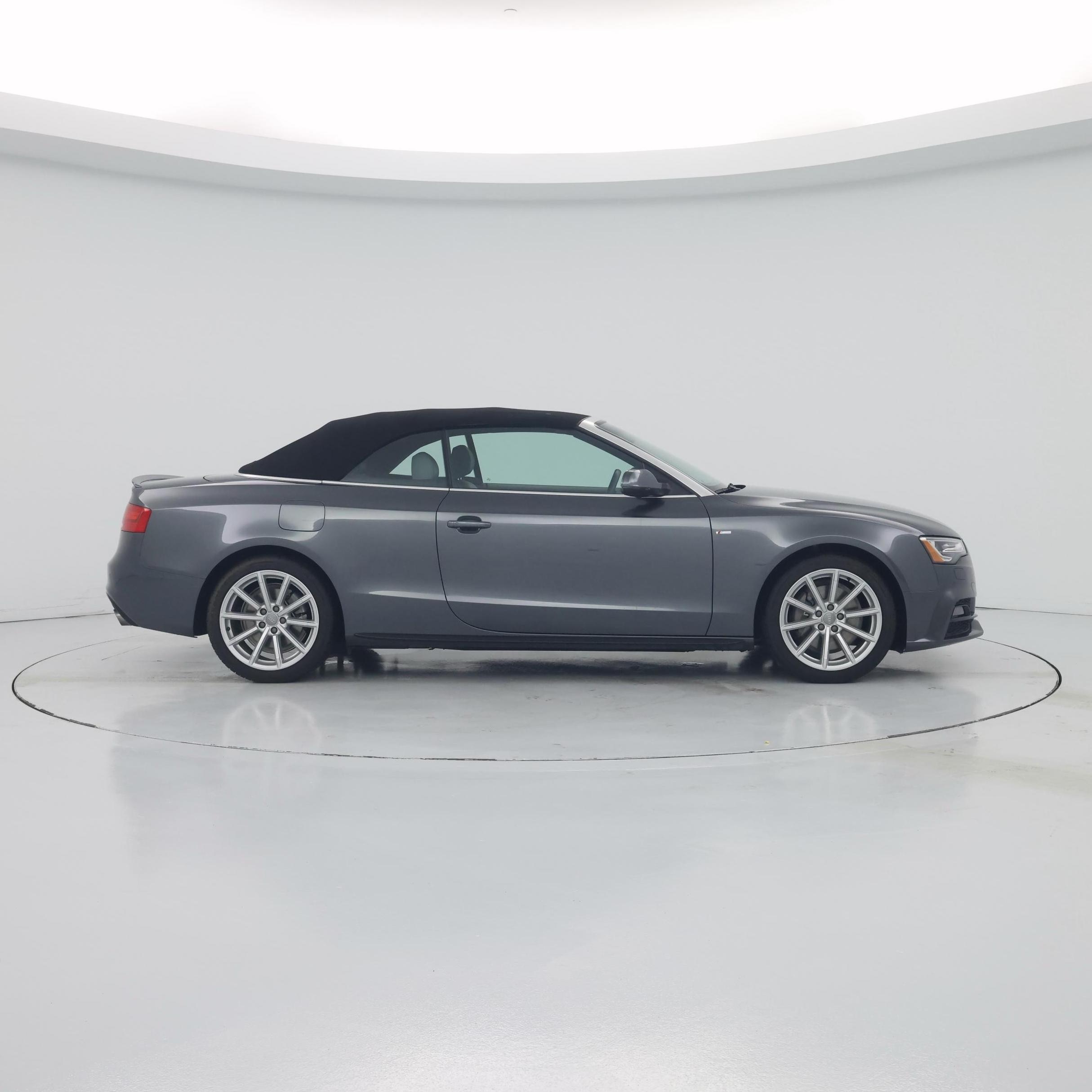 Thumbnail: 2017 Audi A5 - 7