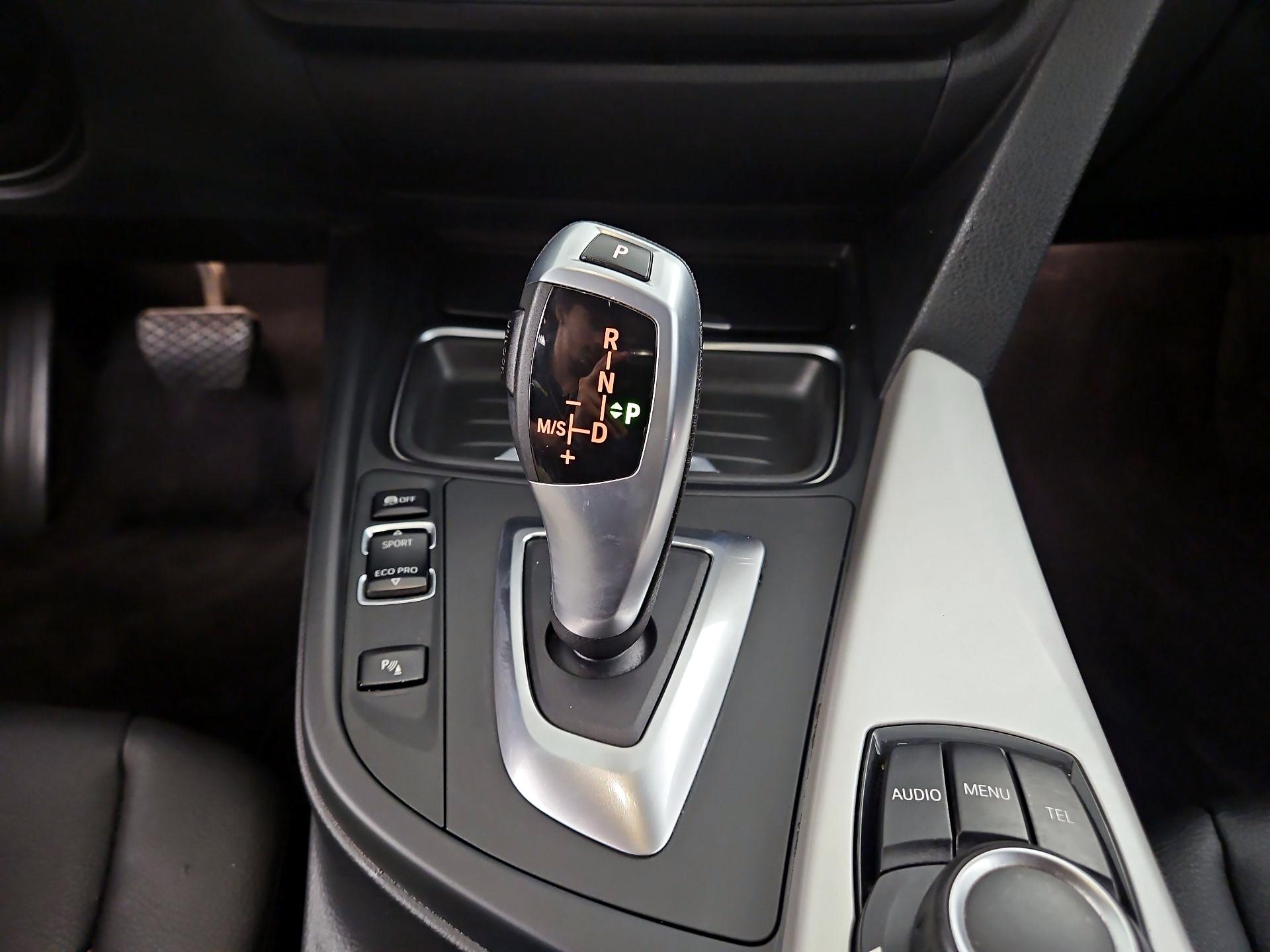 Thumbnail: 2014 BMW 3 Series - 15