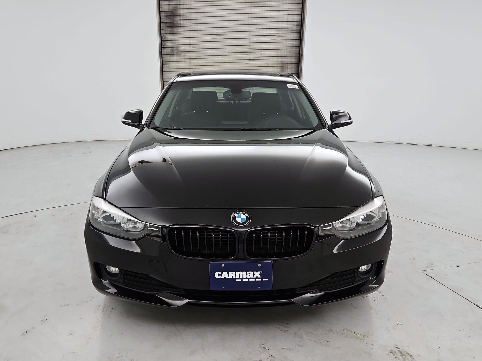 Thumbnail: 2014 BMW 3 Series - 2