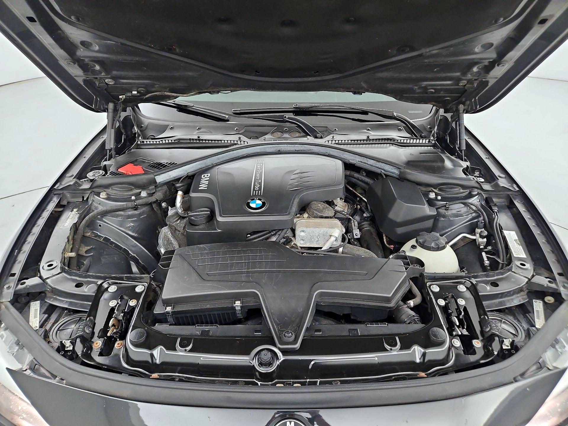 Thumbnail: 2014 BMW 3 Series - 19