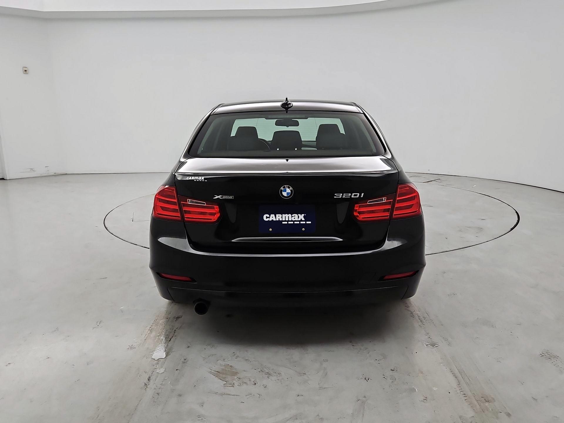 Thumbnail: 2014 BMW 3 Series - 6