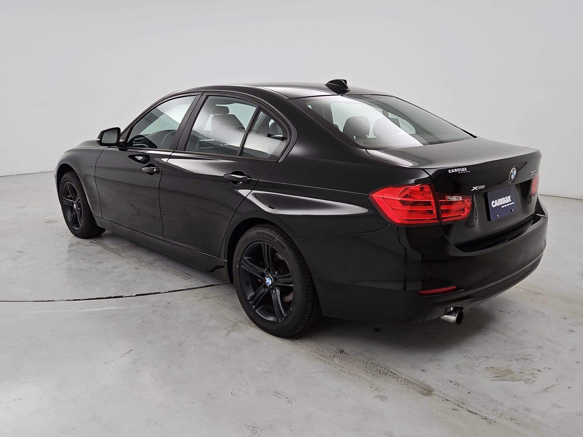 Thumbnail: 2014 BMW 3 Series - 7
