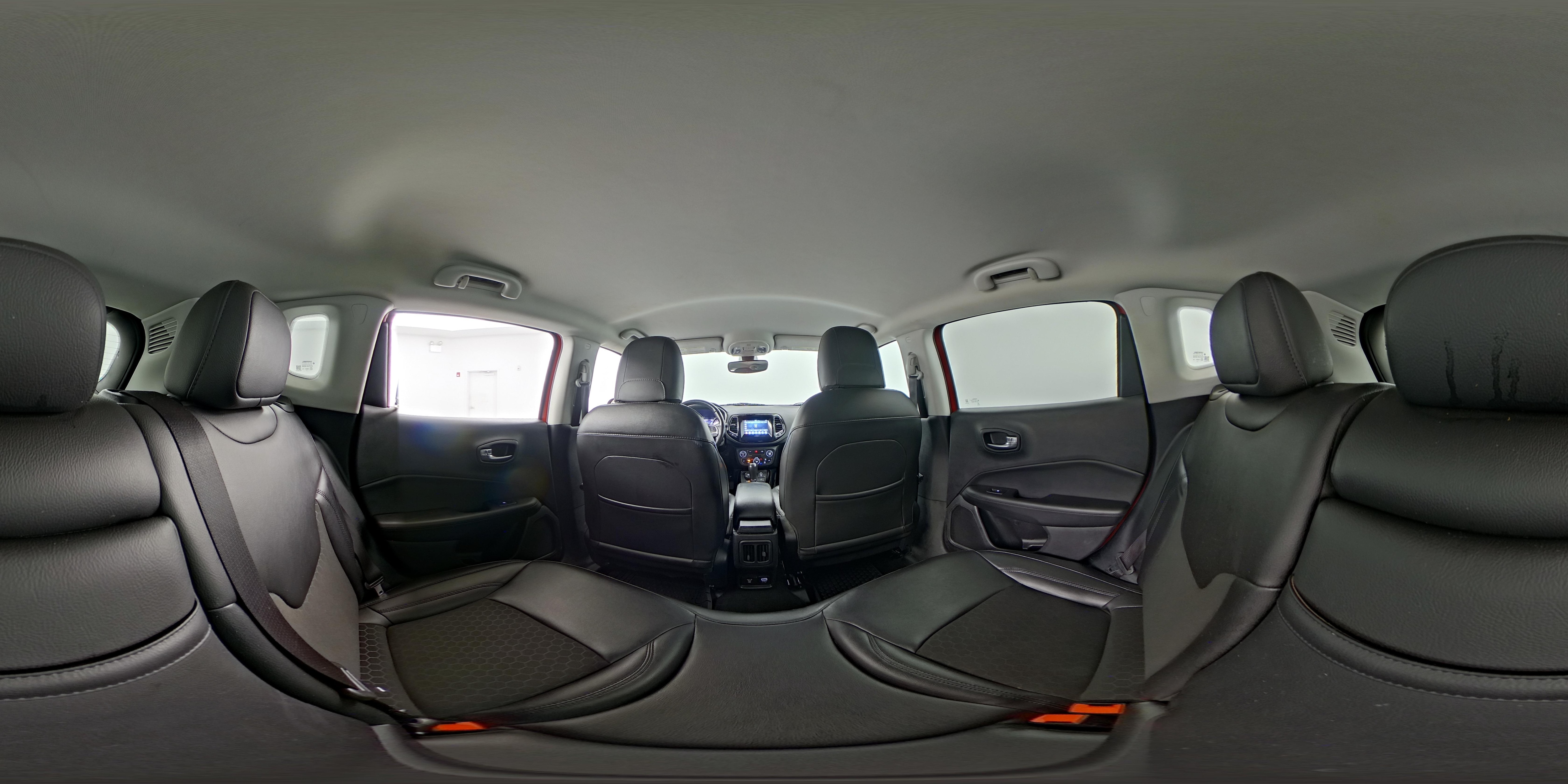 2019 Jeep Compass Altitude - Photo 25
