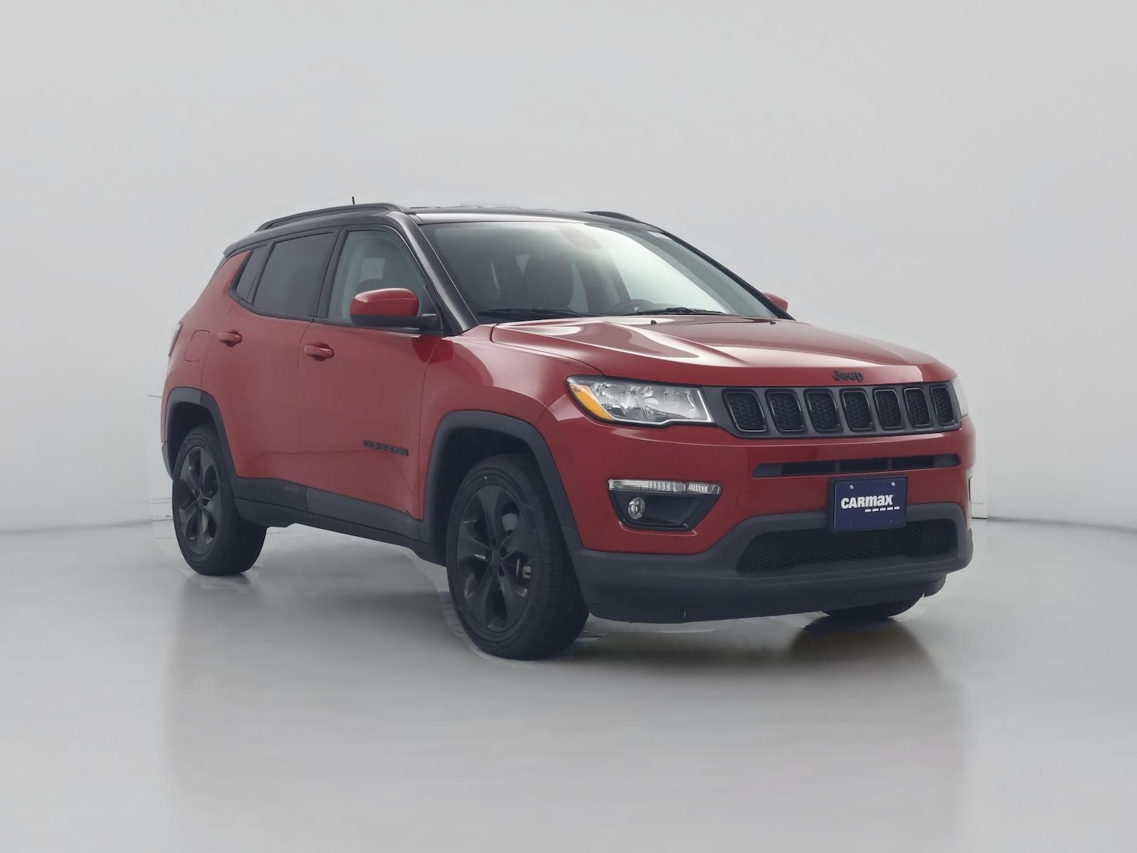 2019 Jeep Compass Altitude - Photo 1