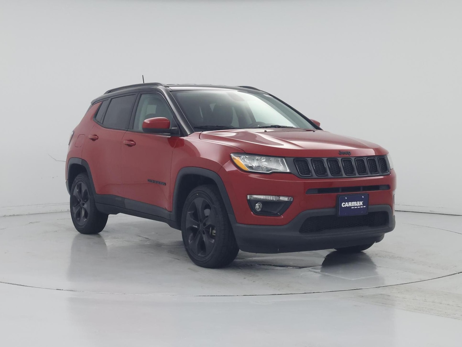 2019 Jeep Compass Altitude - Photo 2