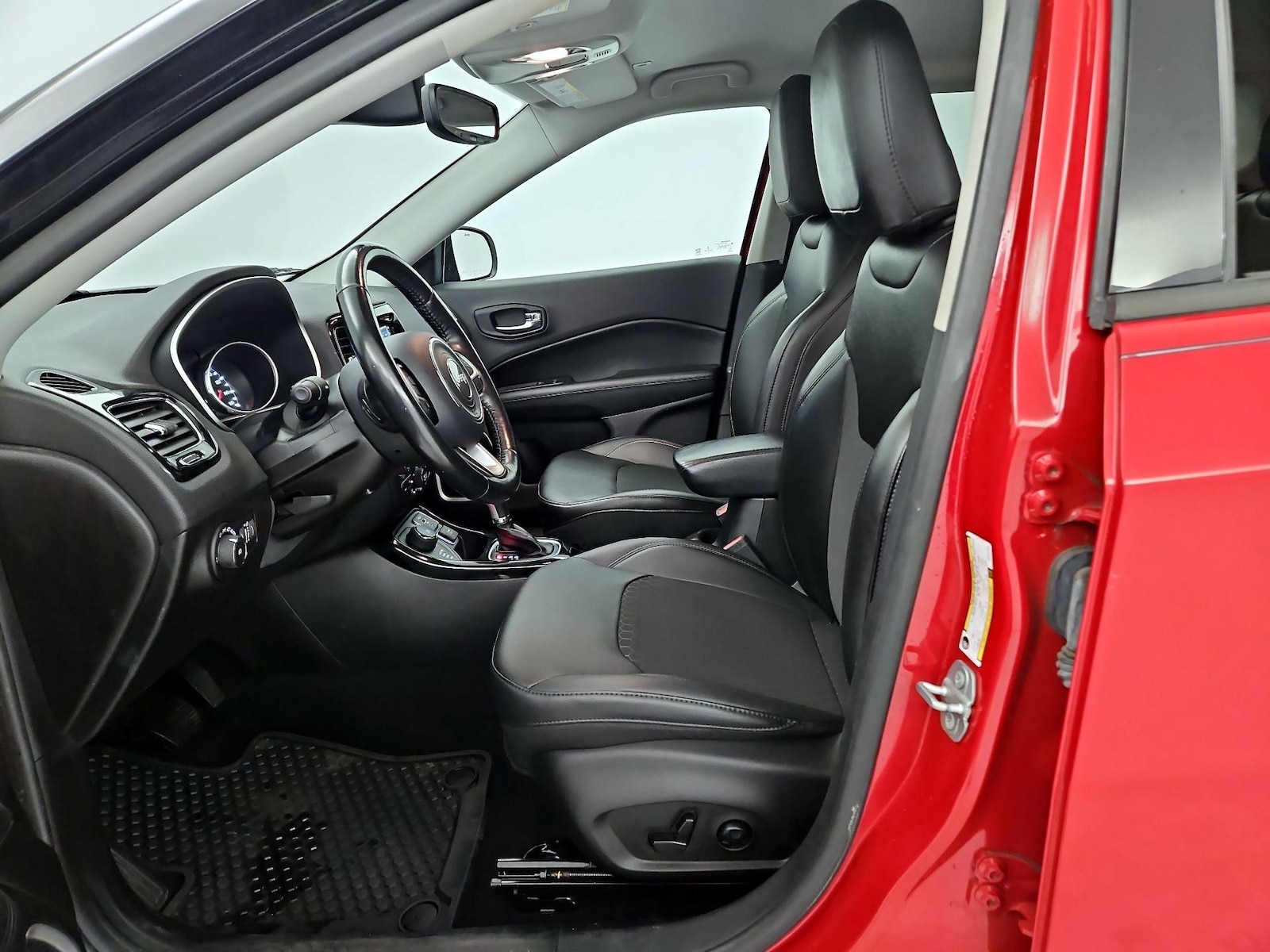 2019 Jeep Compass Altitude - Photo 12