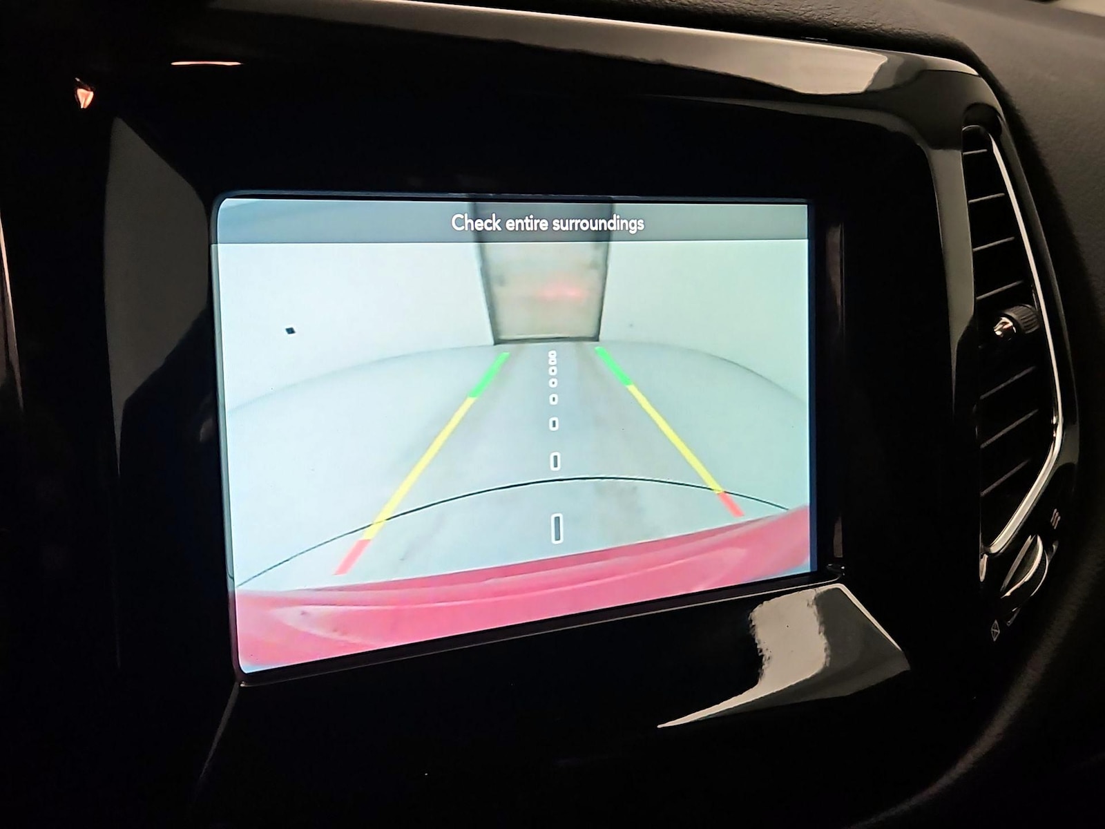 2019 Jeep Compass Altitude - Photo 15