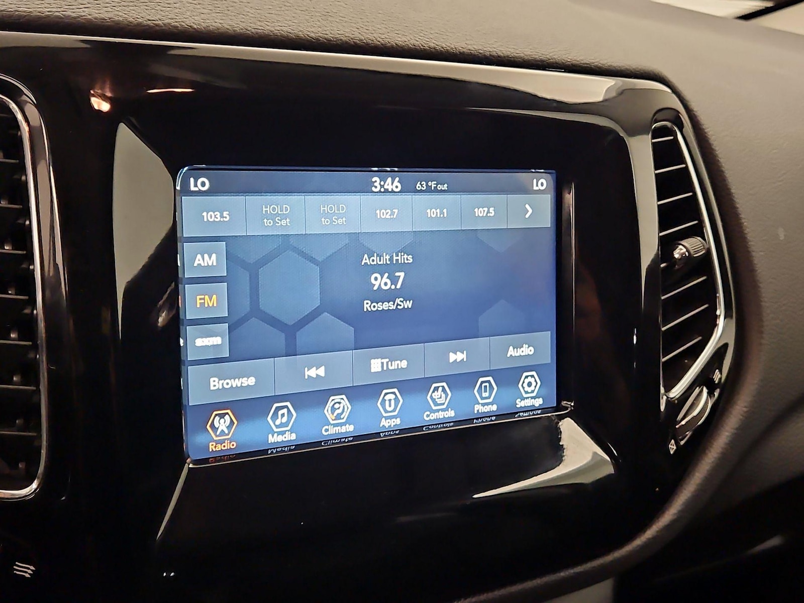 2019 Jeep Compass Altitude - Photo 16