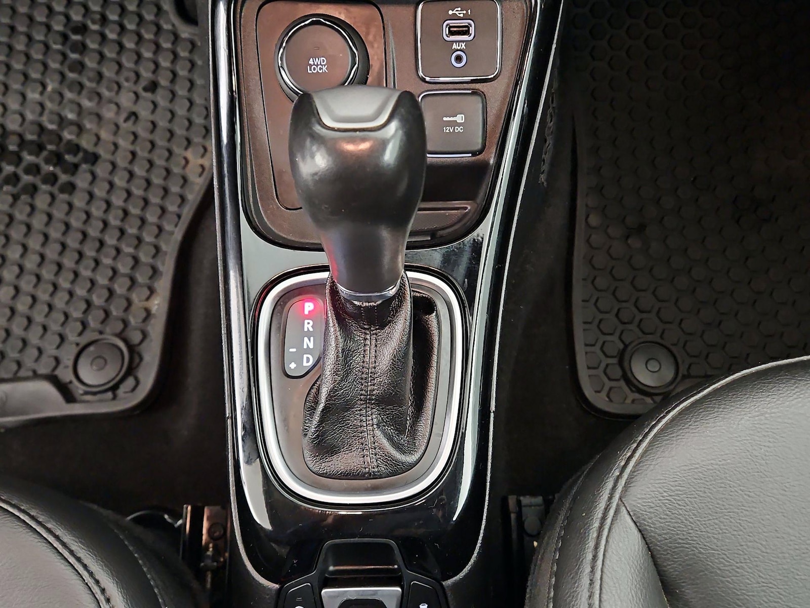 2019 Jeep Compass Altitude - Photo 18