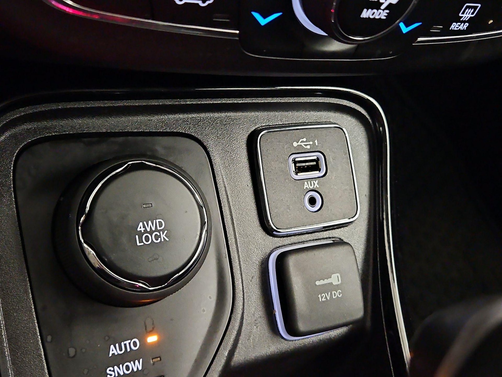 2019 Jeep Compass Altitude - Photo 19
